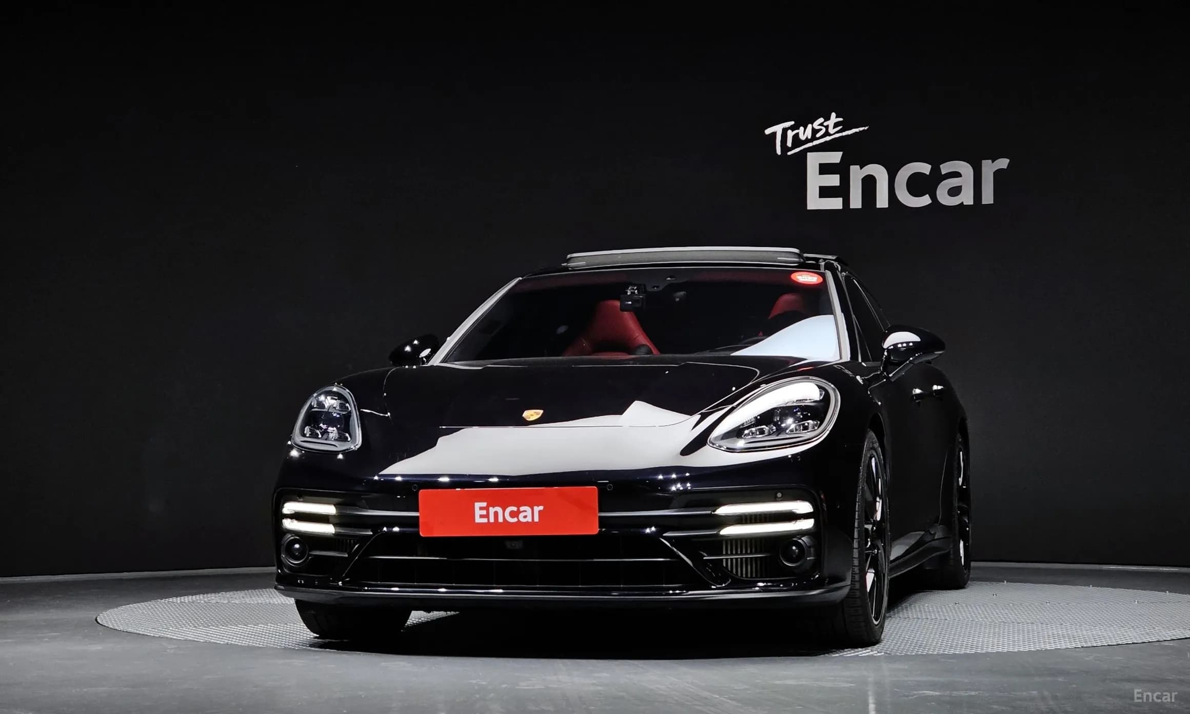 Panamera (971)