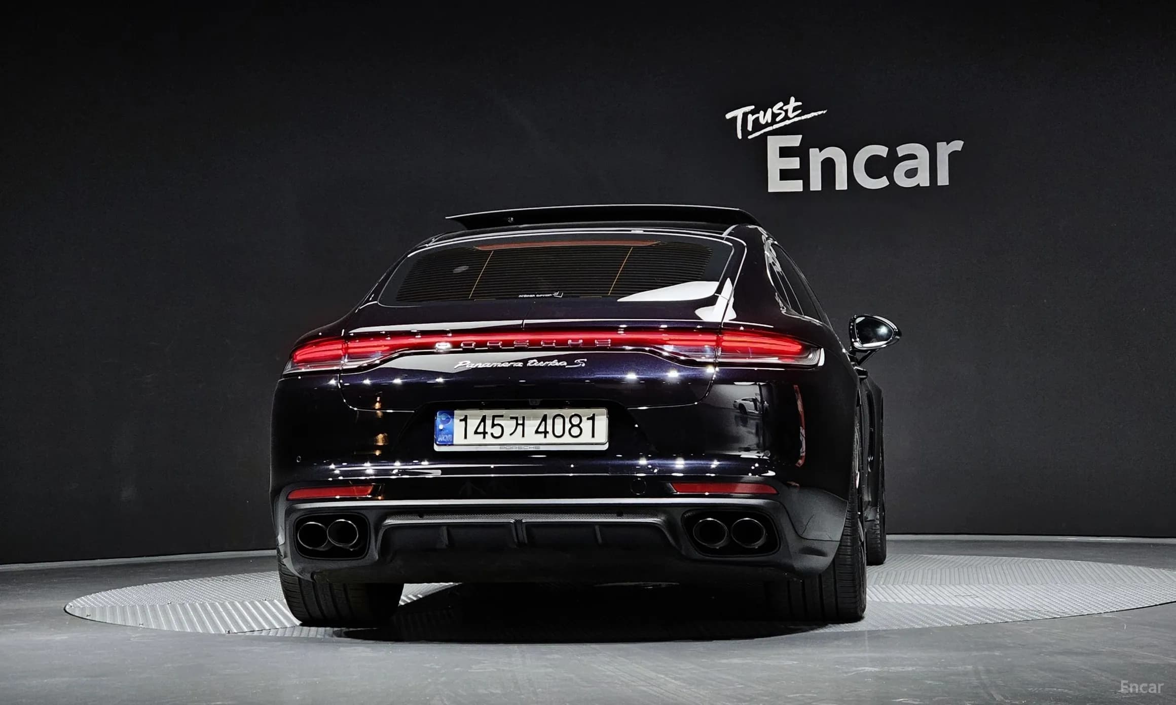 Panamera (971)