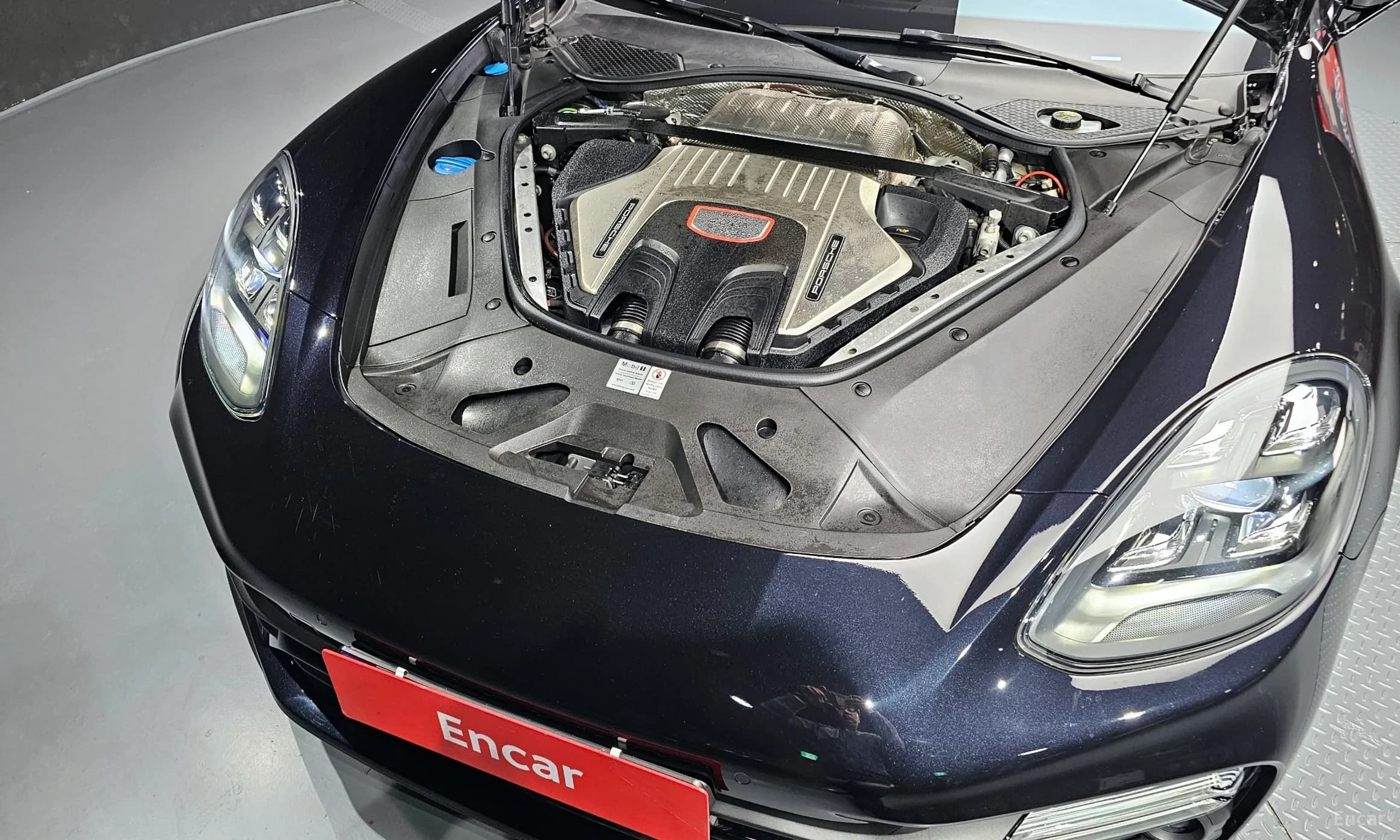 Panamera (971)