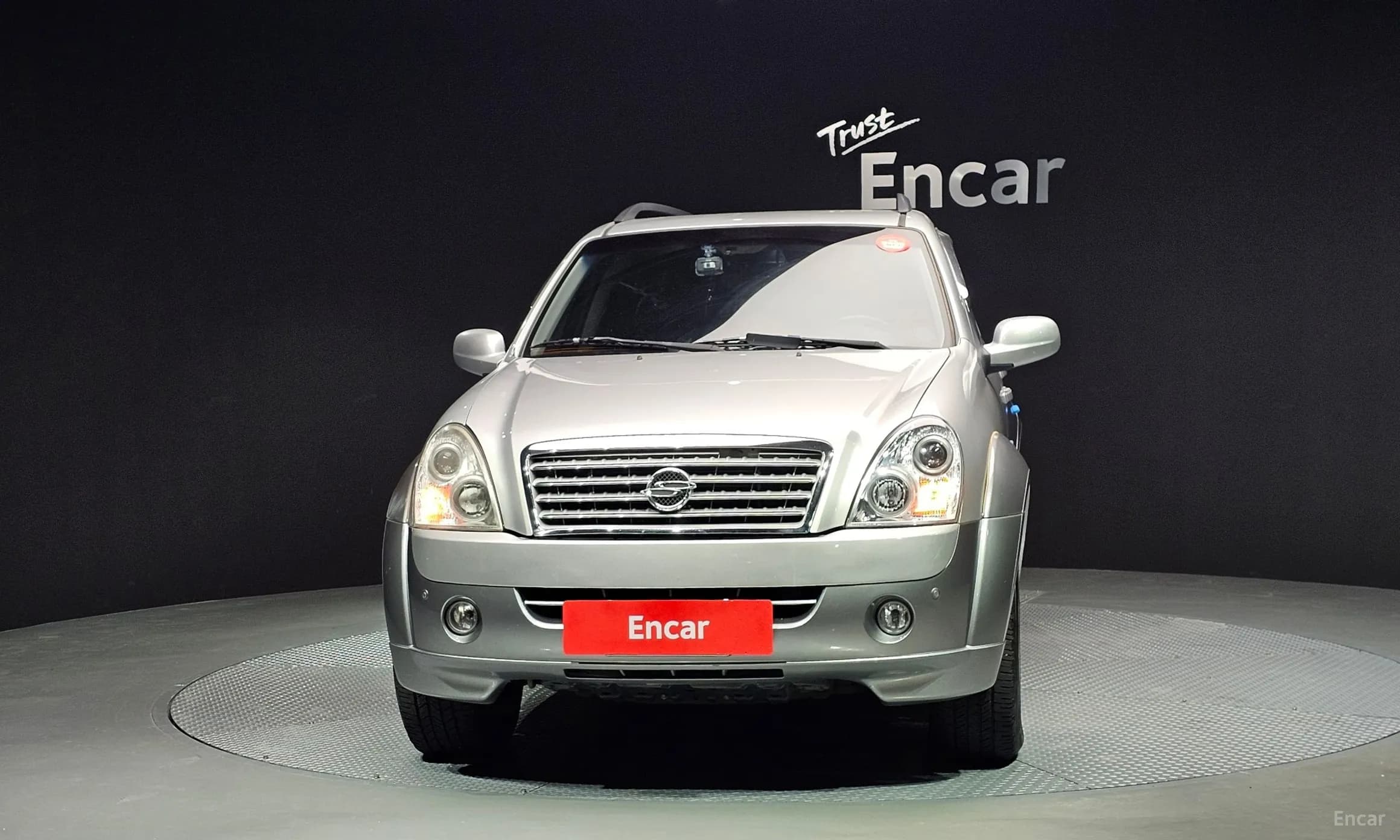 Super Rexton