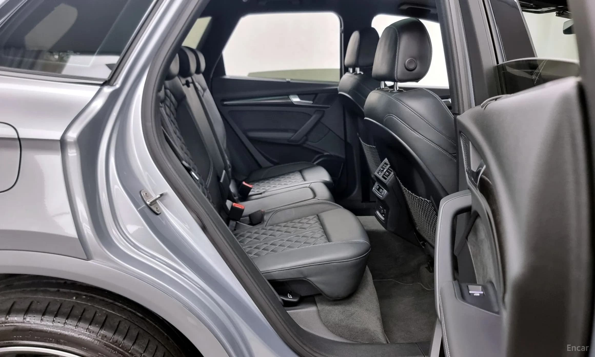 SQ5 (FY)