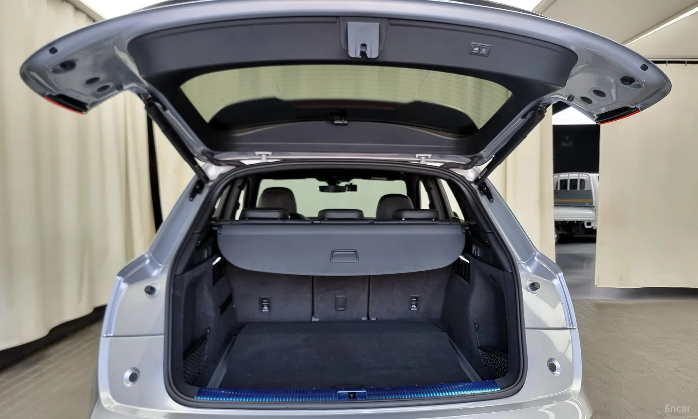 SQ5 (FY)