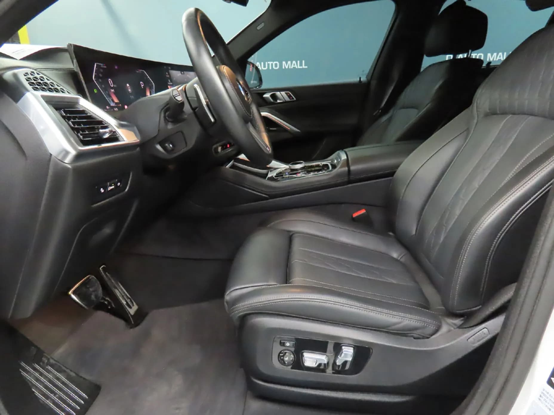 X6 (G06)