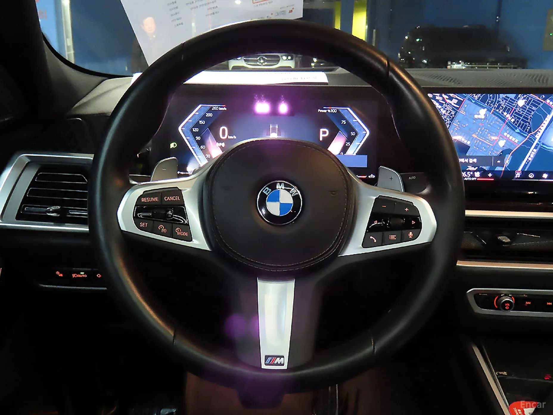 X6 (G06)