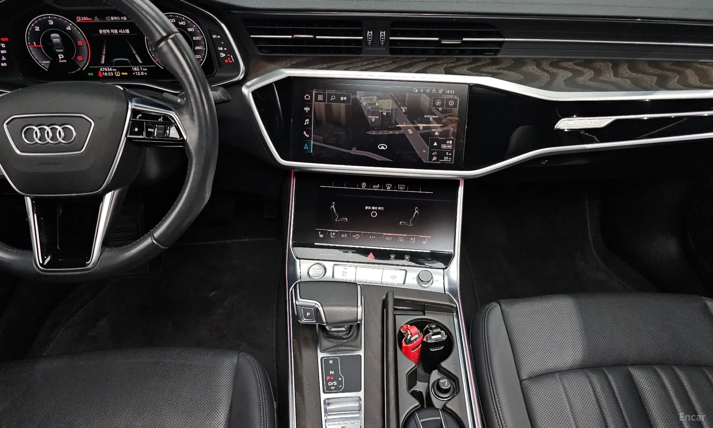 A6 (C8)