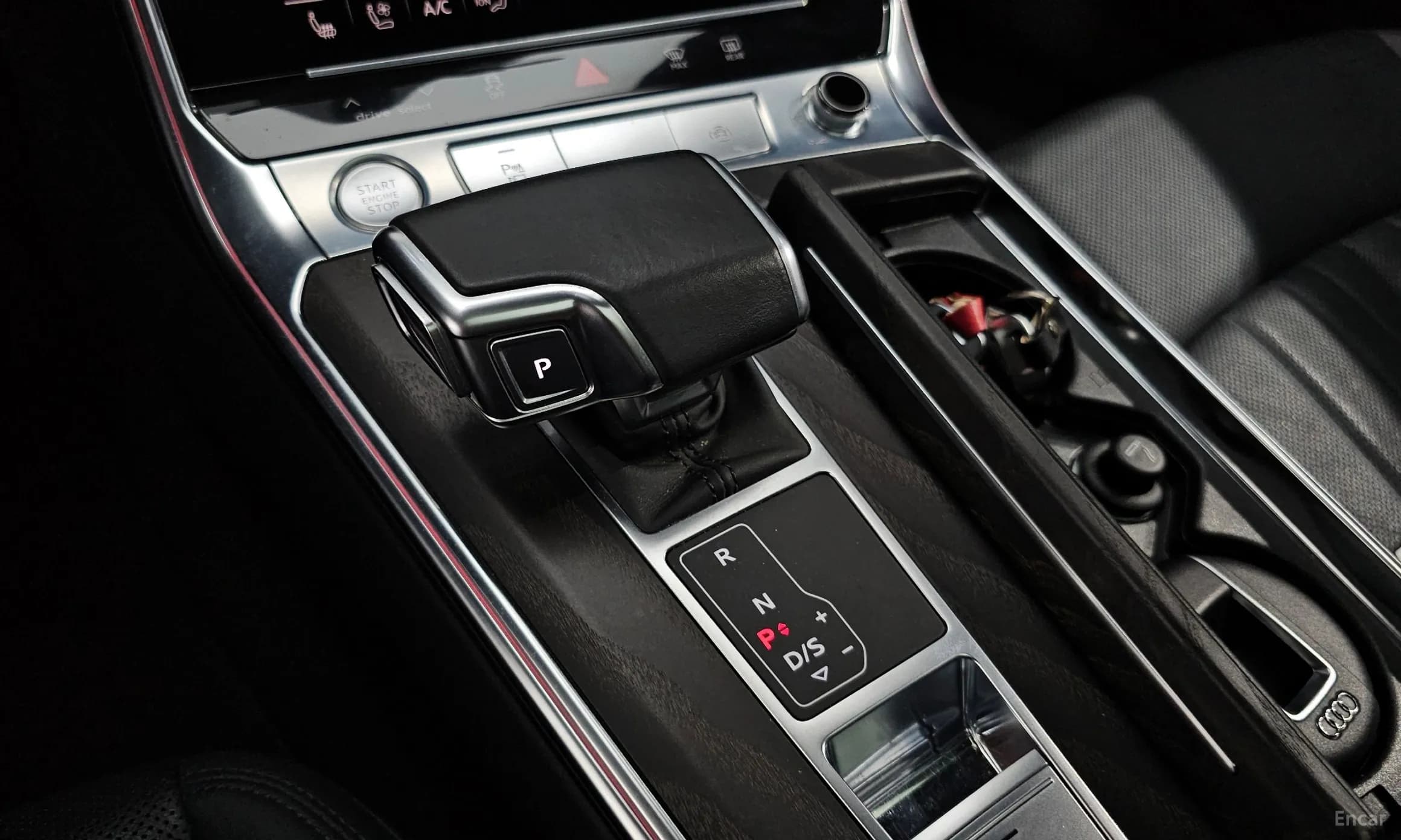 A6 (C8)