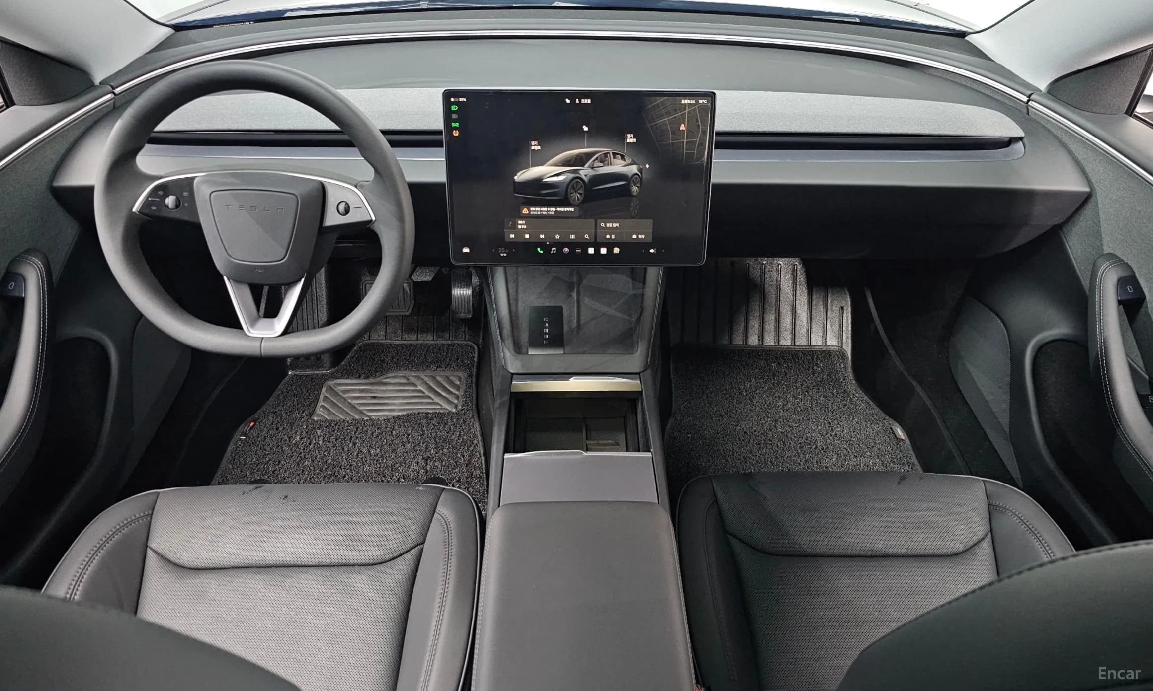 Model 3