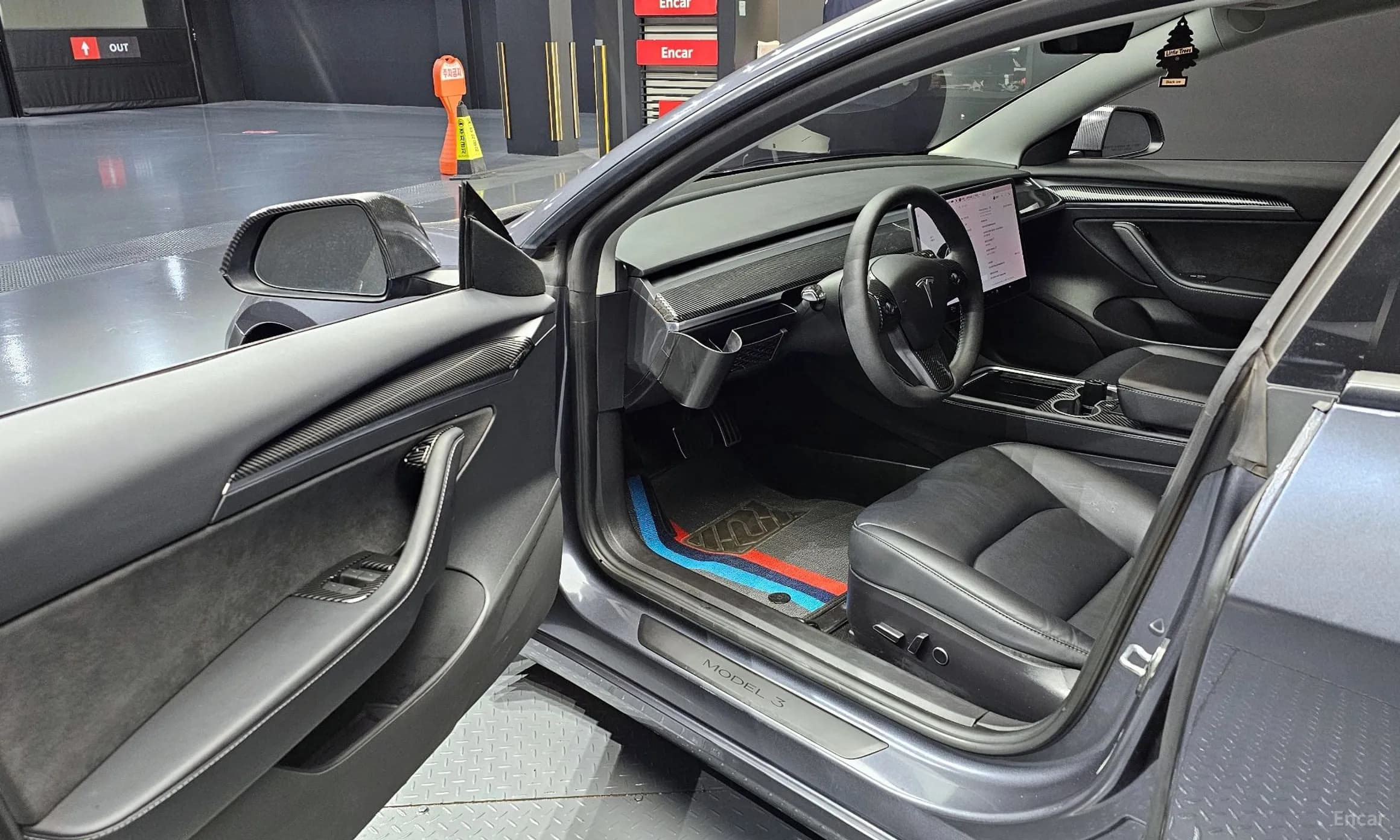 Model 3