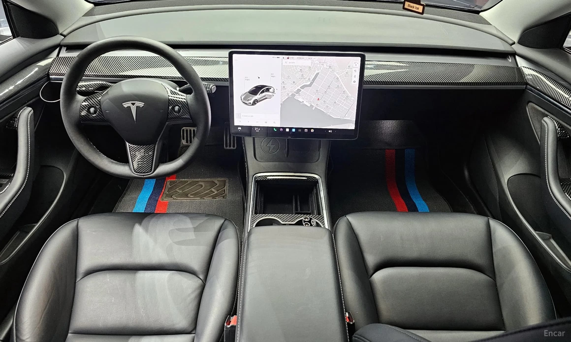 Model 3