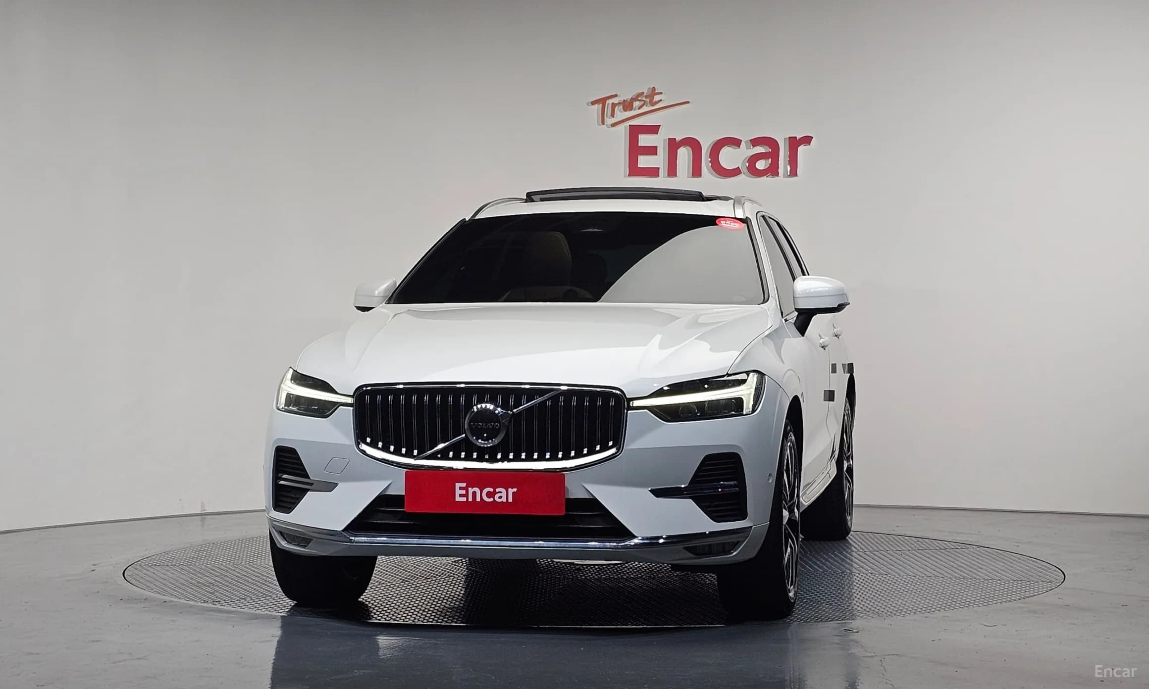XC60 Gen 2