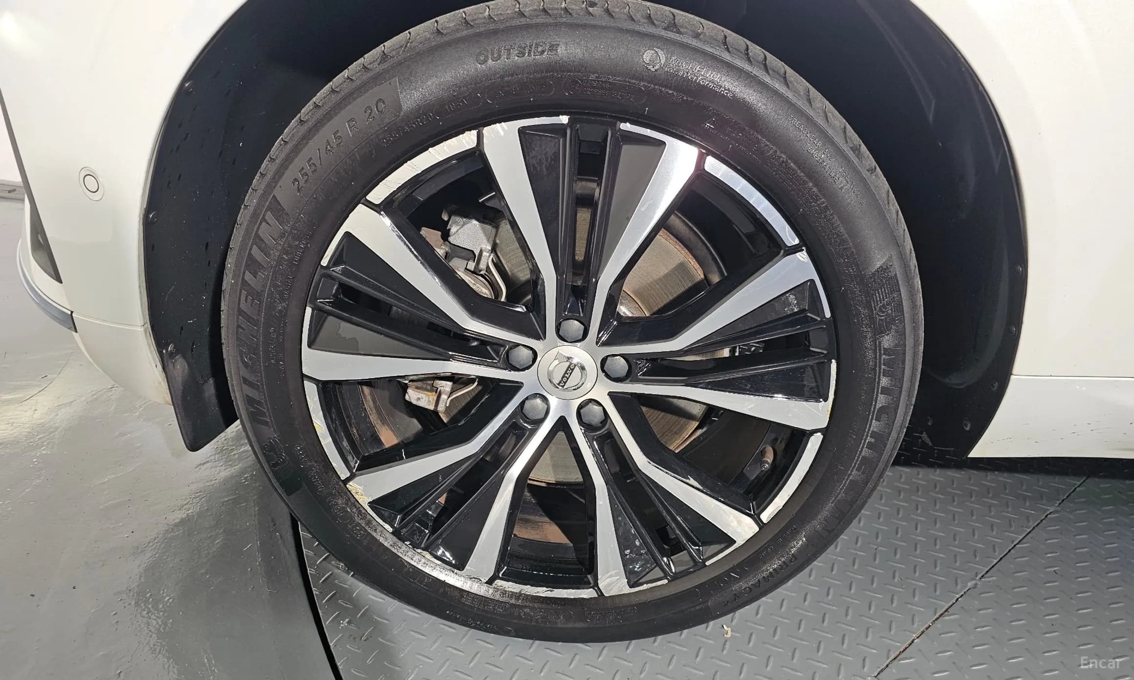 XC60 Gen 2