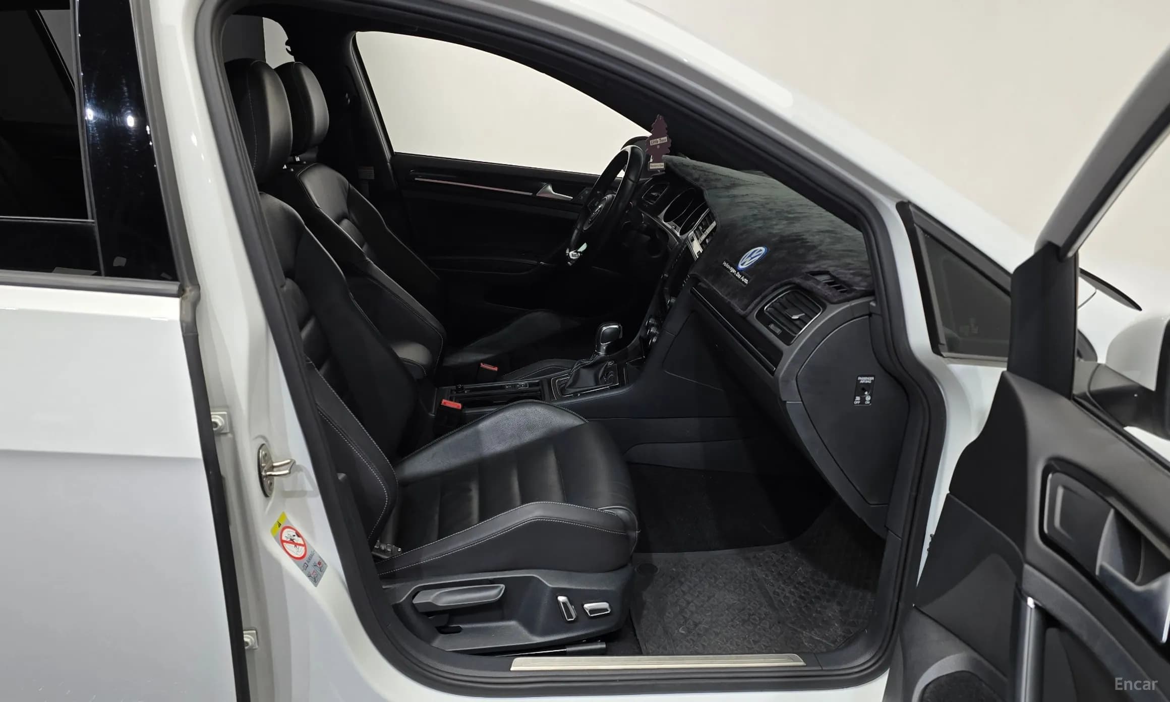 Golf 7th Generation