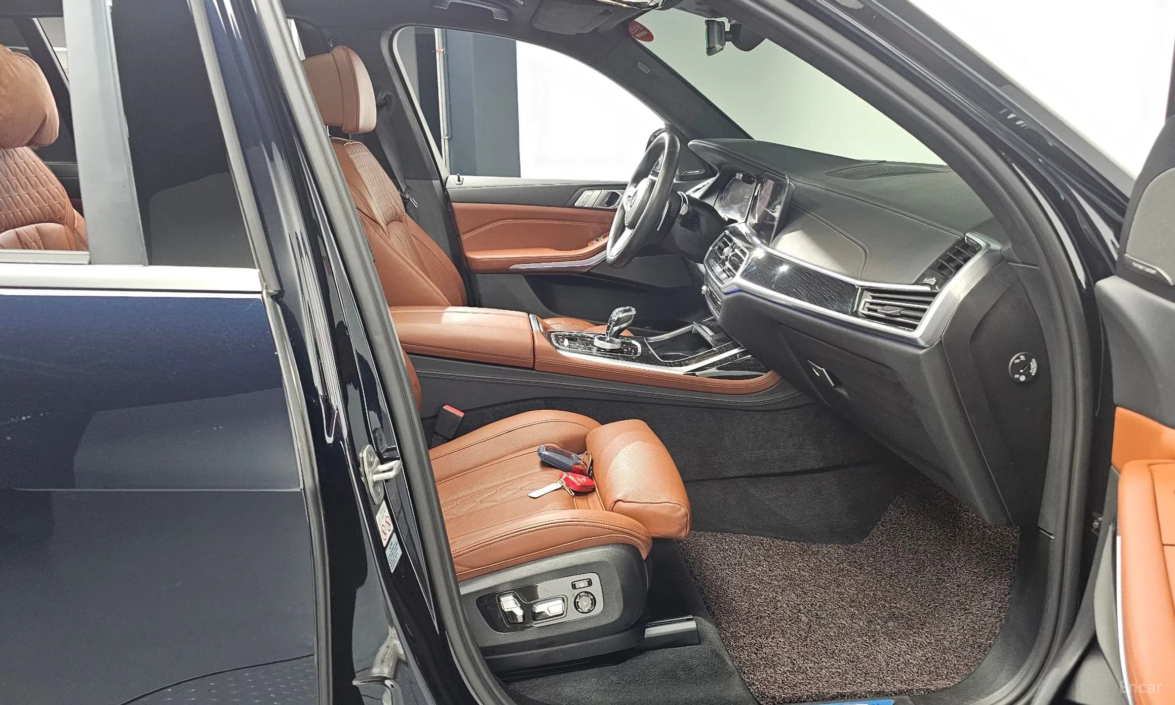 X7 (G07)
