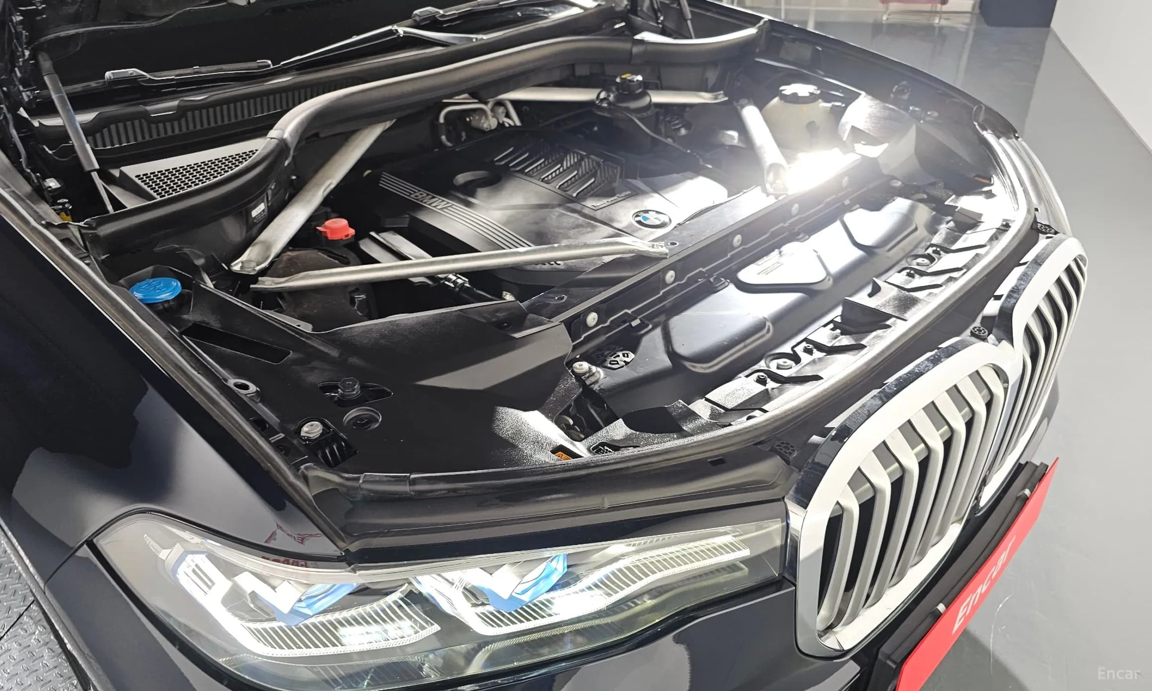 X7 (G07)
