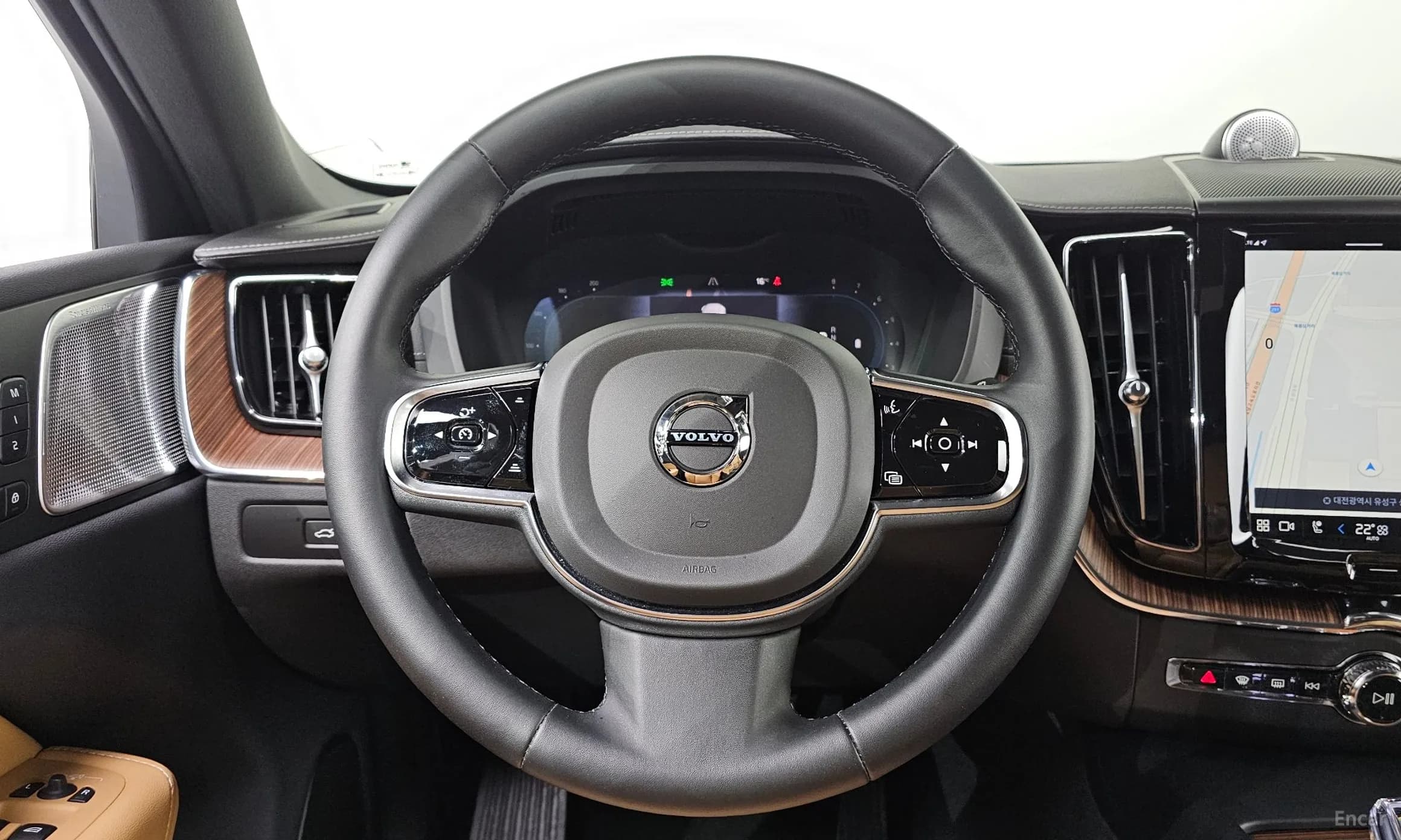 XC60 Gen 2