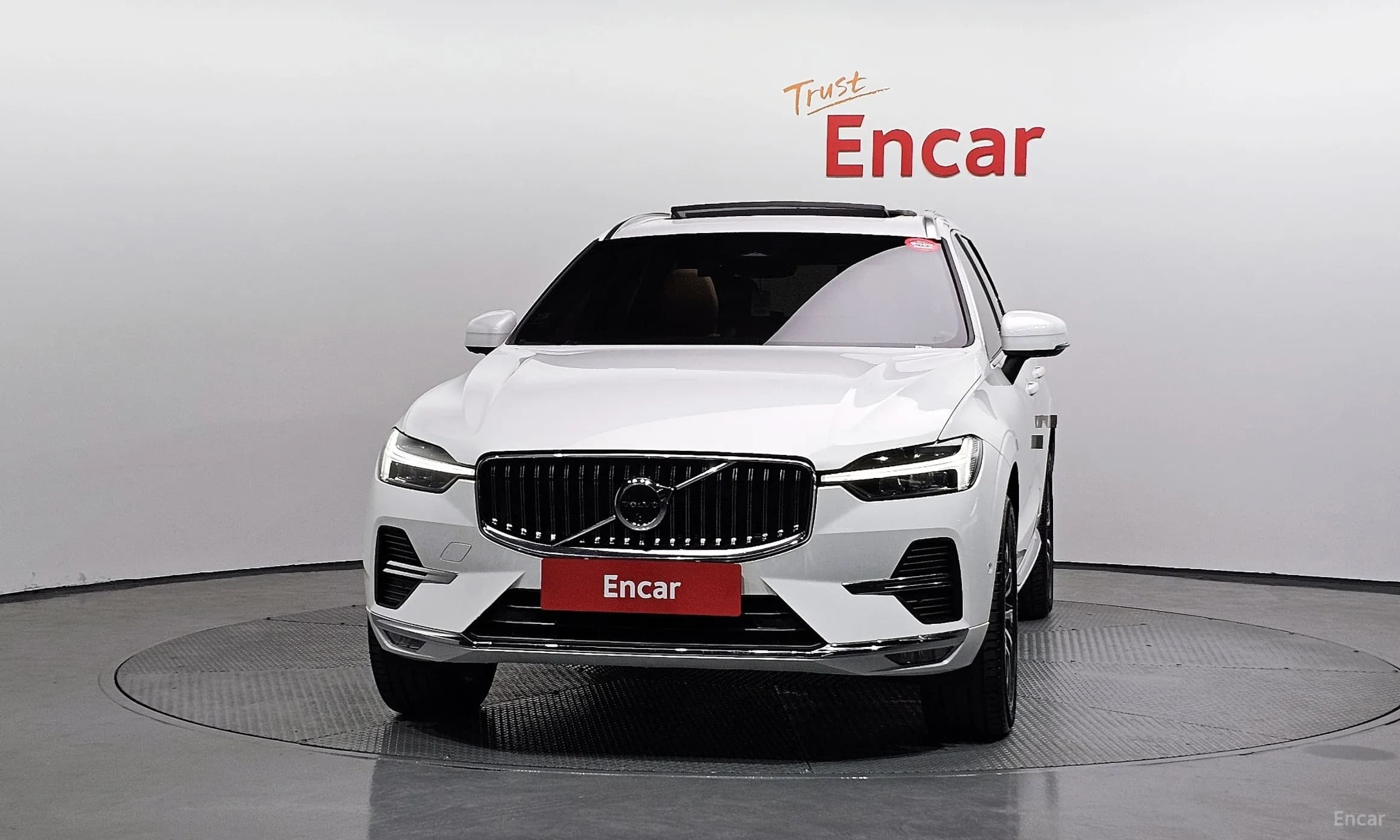 XC60 Gen 2