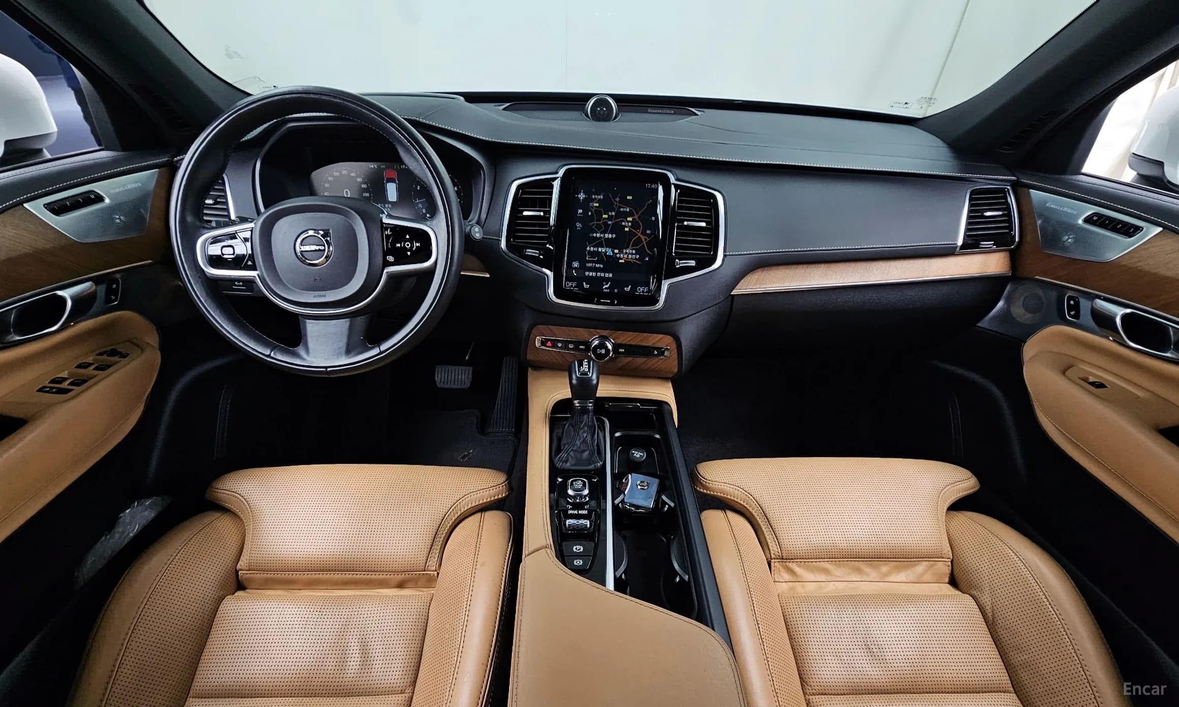 XC90 Gen 2