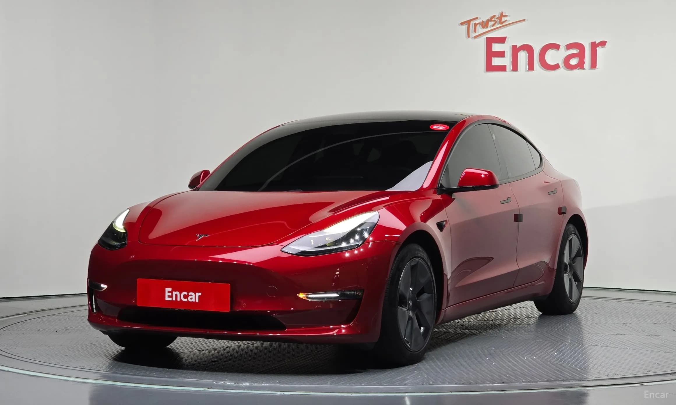 Model 3