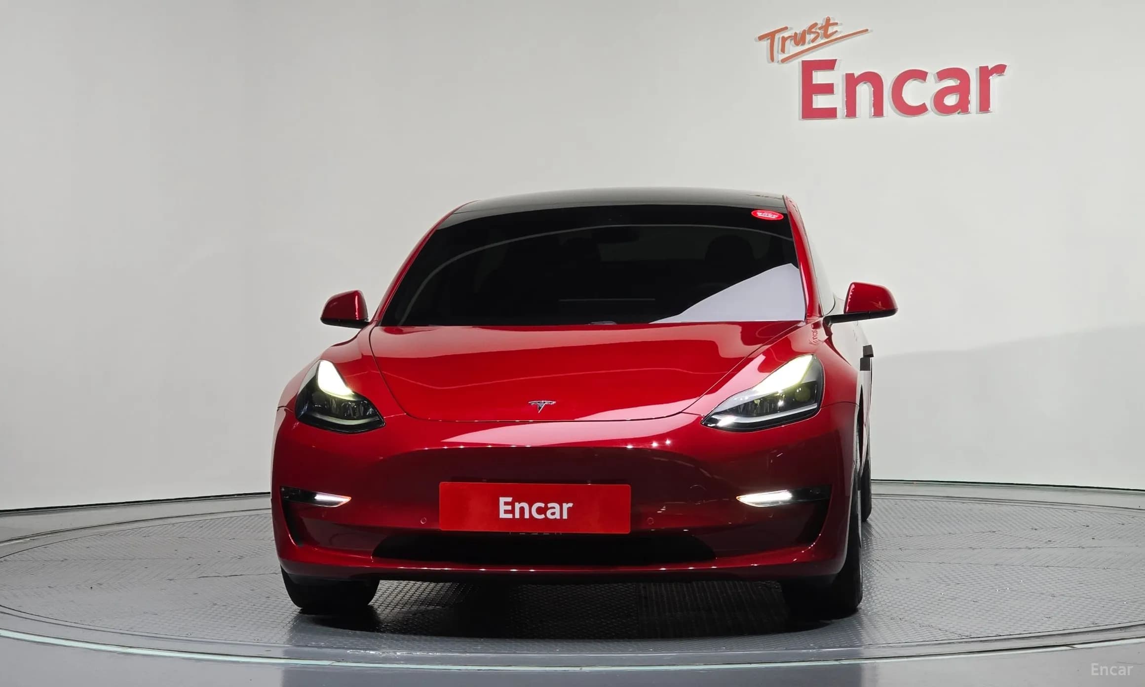 Model 3