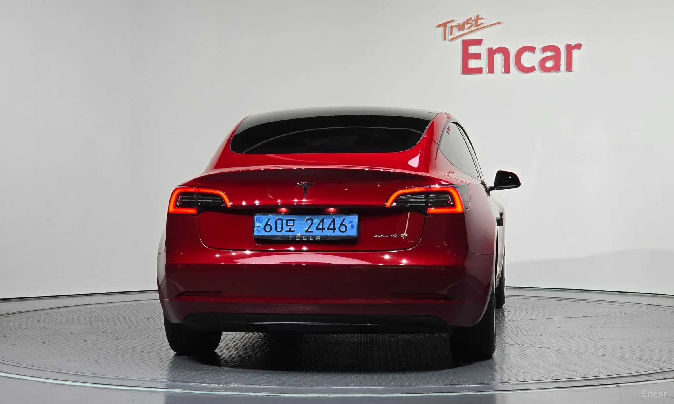 Model 3