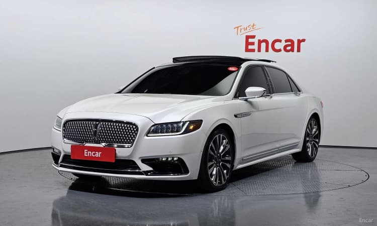 Continental Gen 10