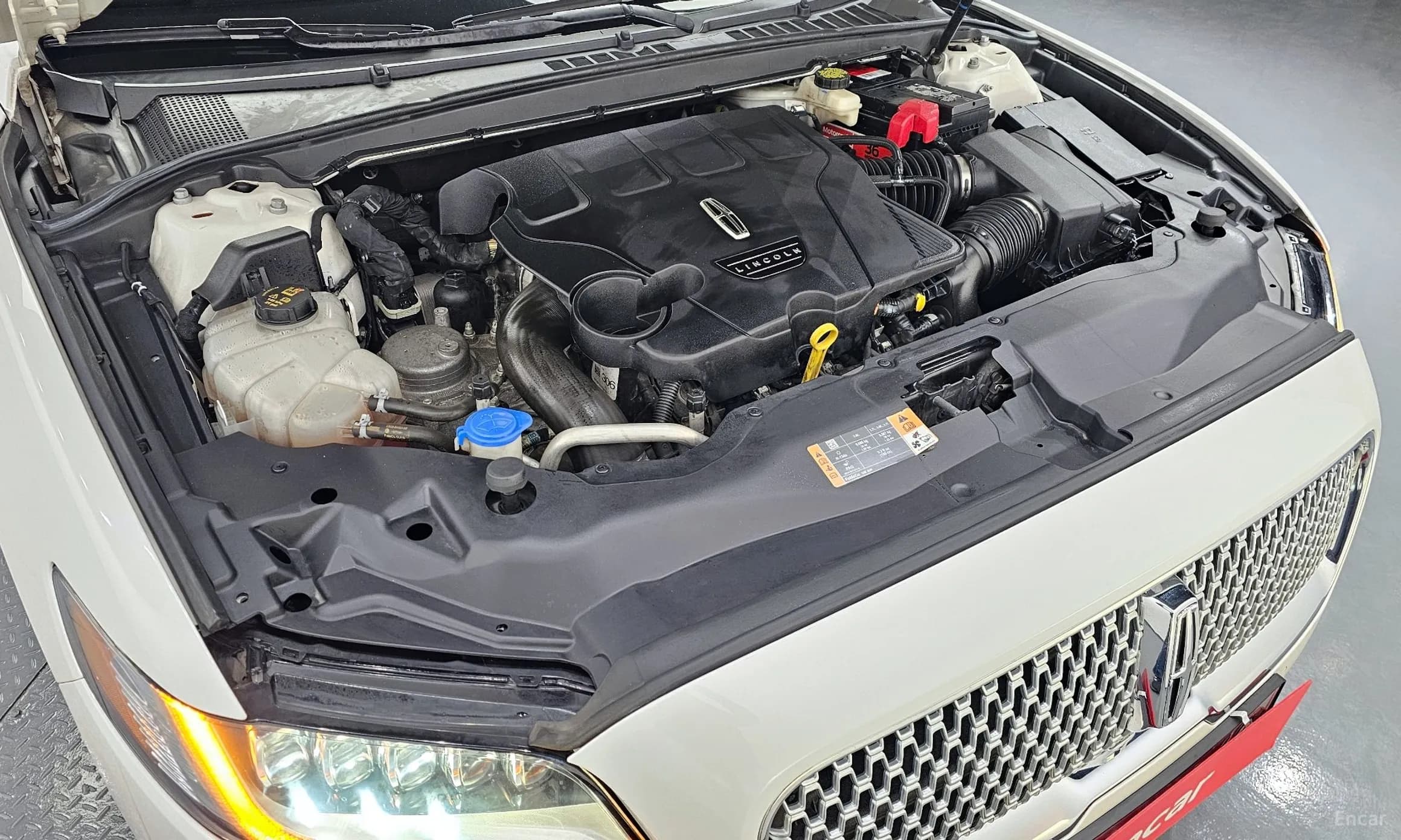 Continental Gen 10