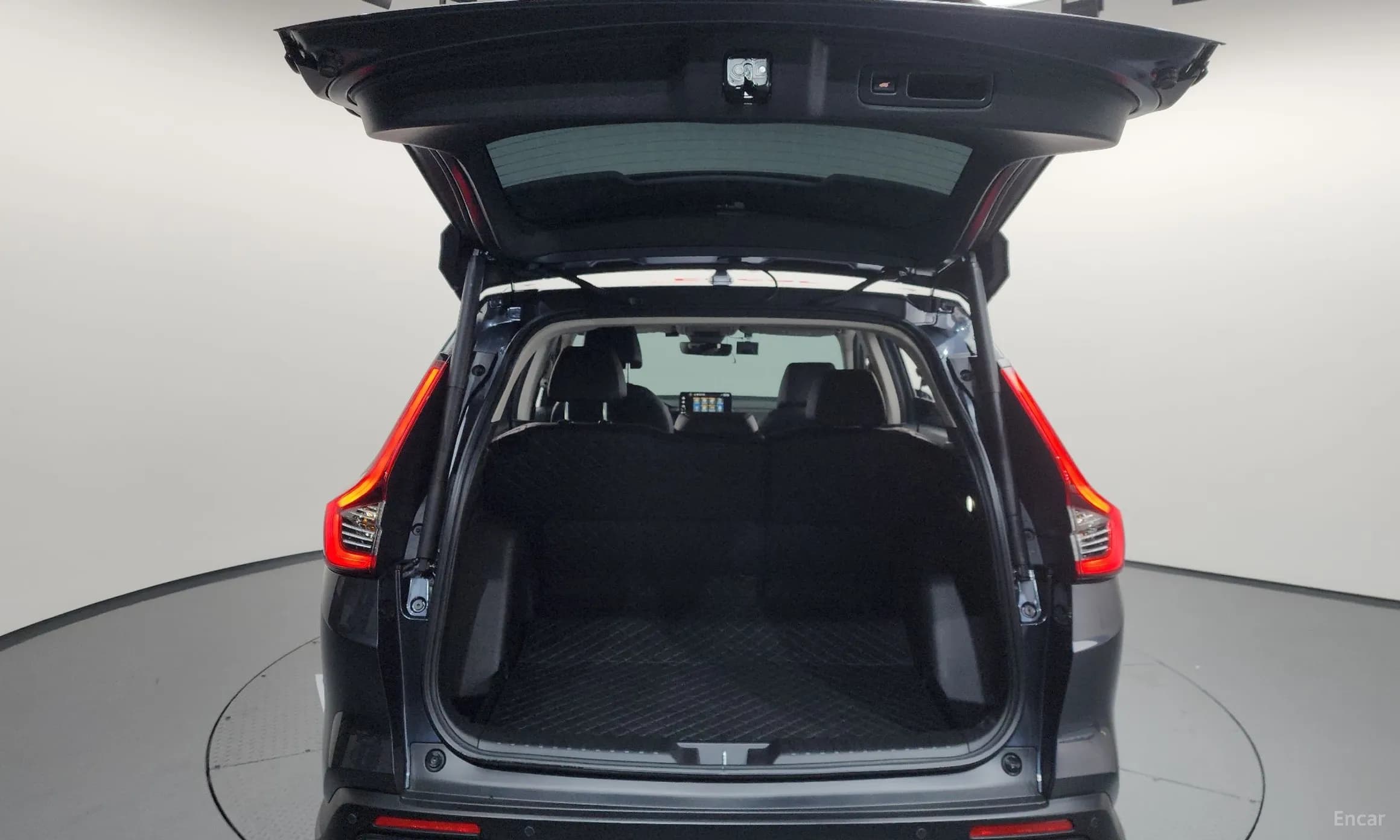CR-V 6th Generation