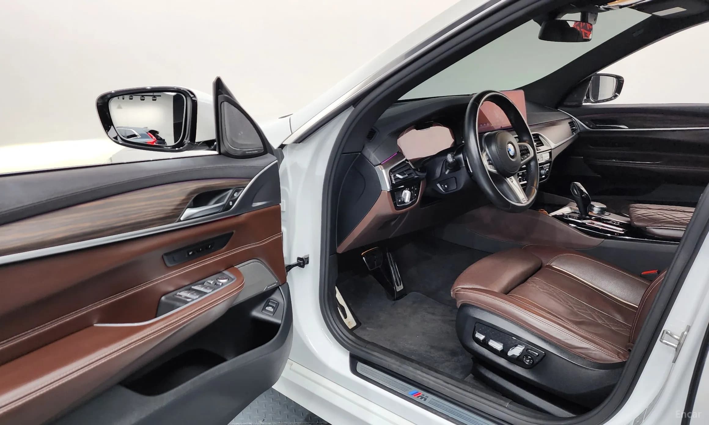 6-Series GT (G32)