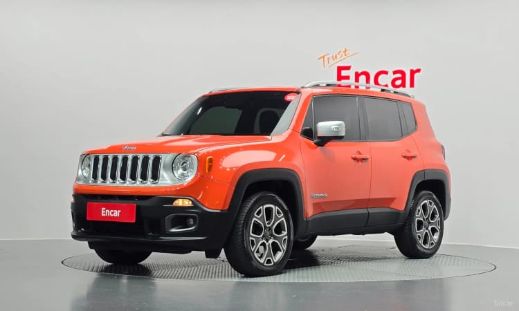 Renegade