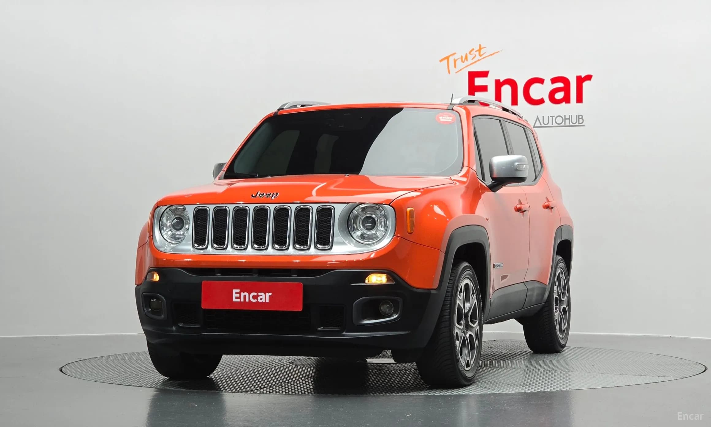 Renegade