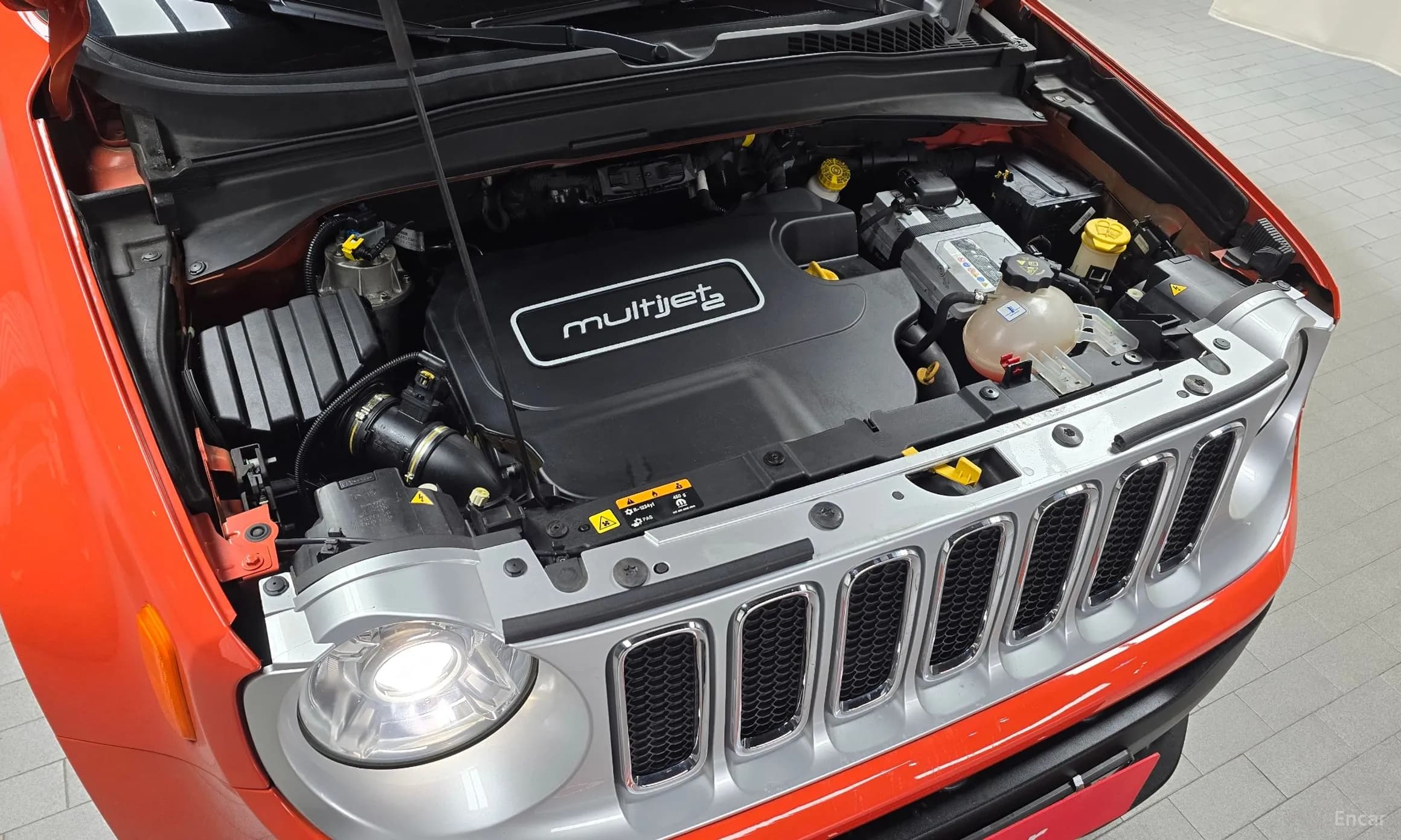 Renegade