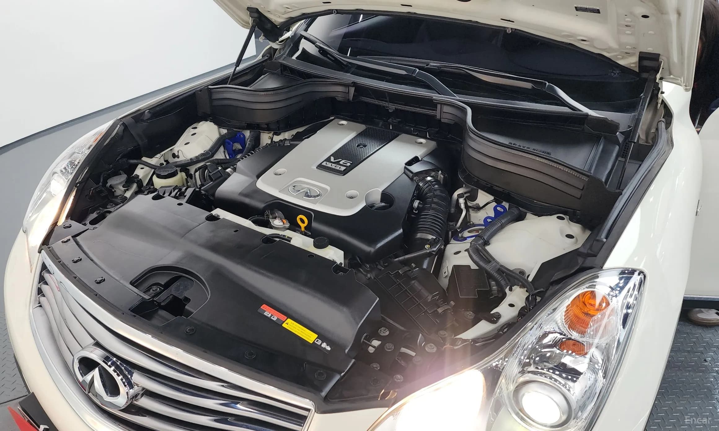 QX50