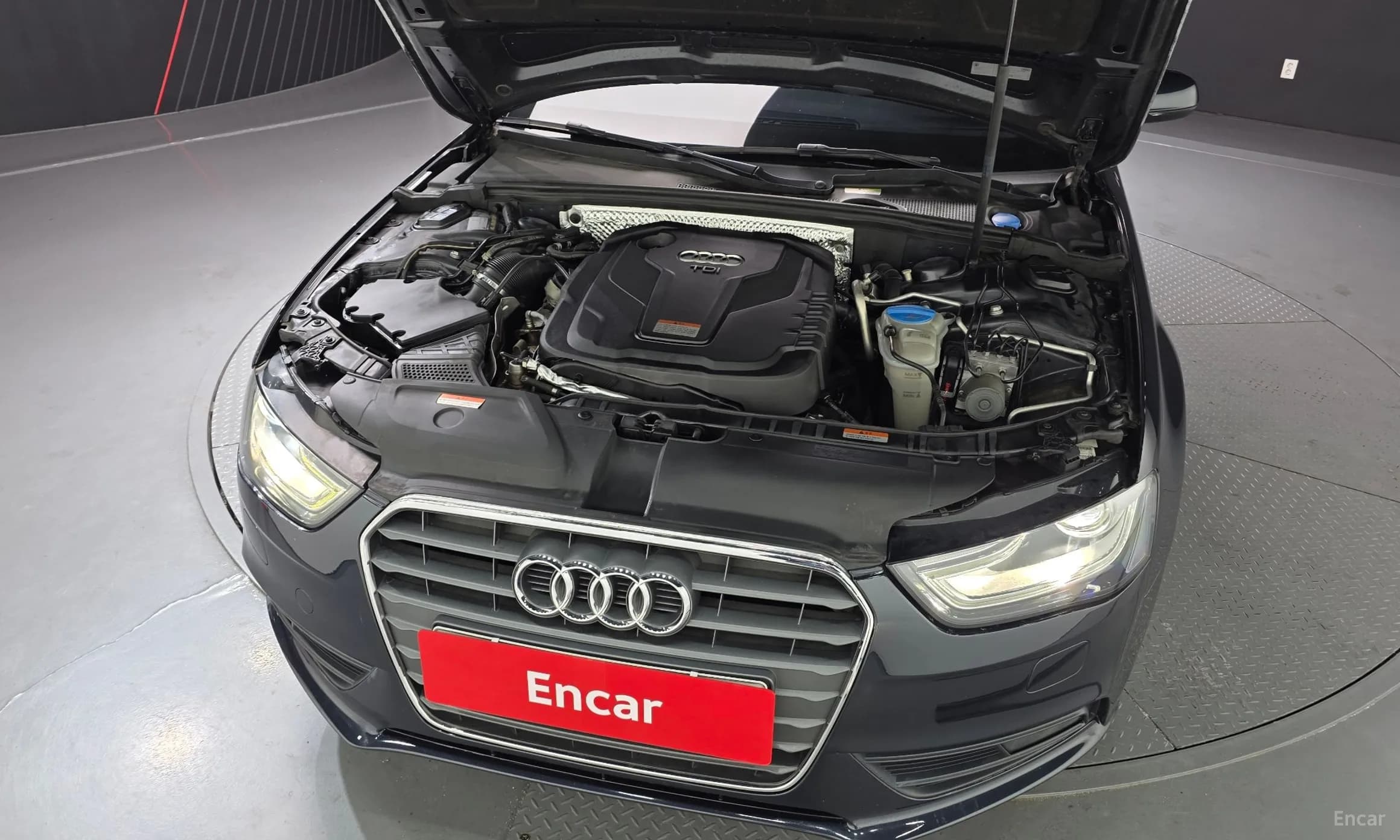 New A4