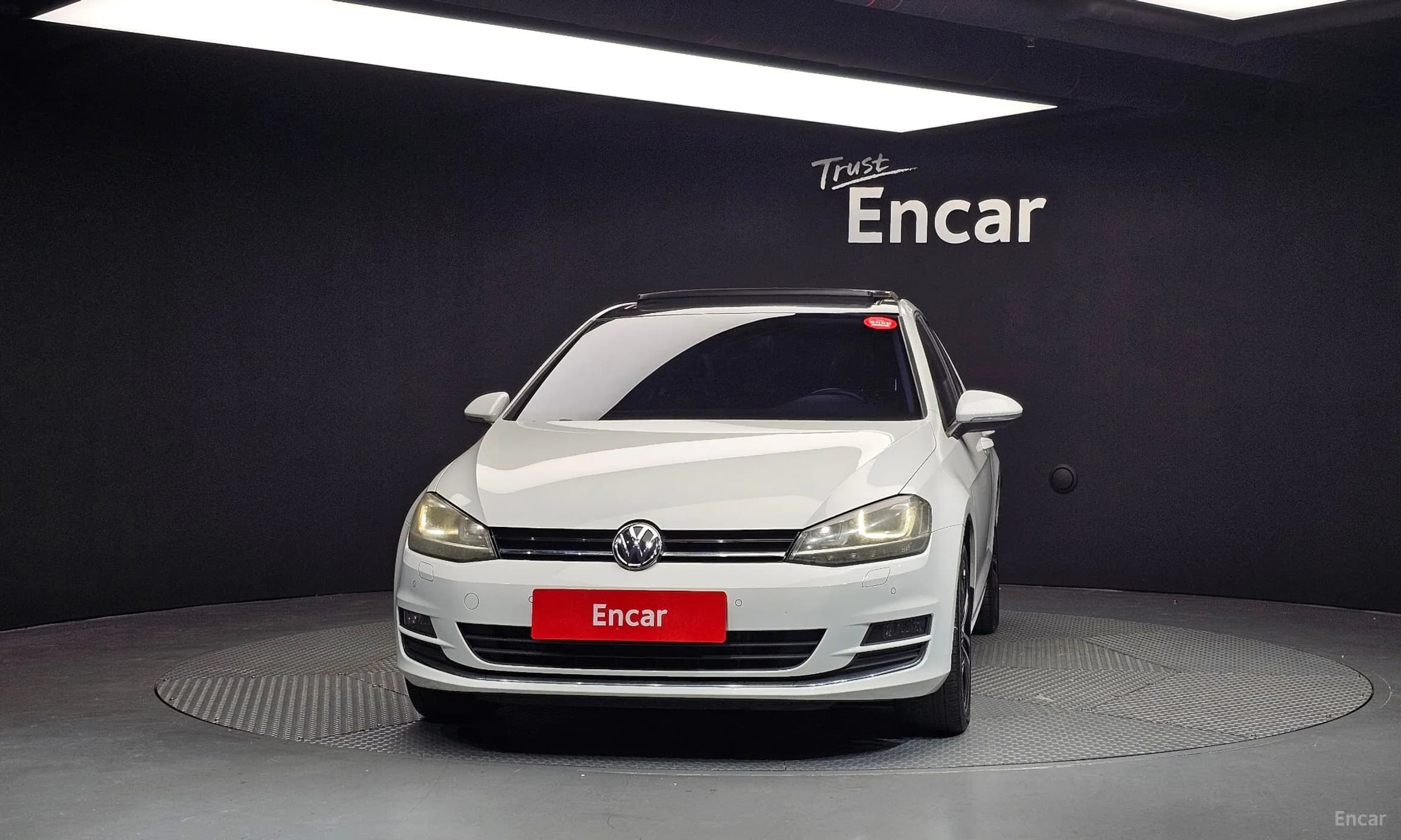 Golf 7th Generation