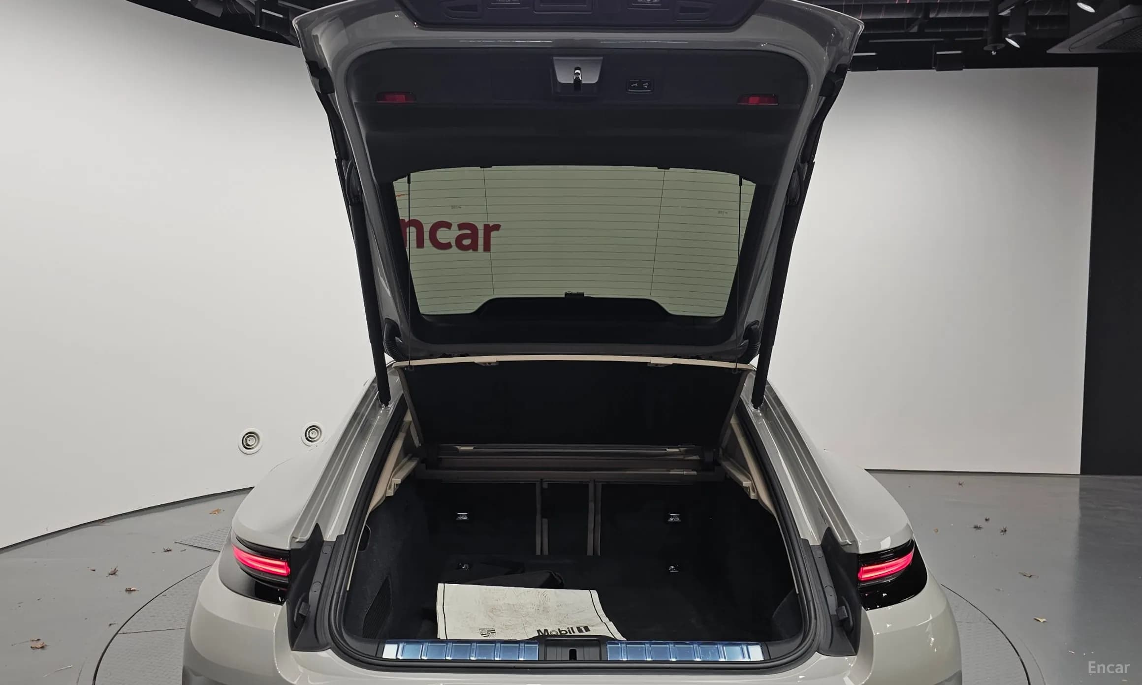 Panamera (972)