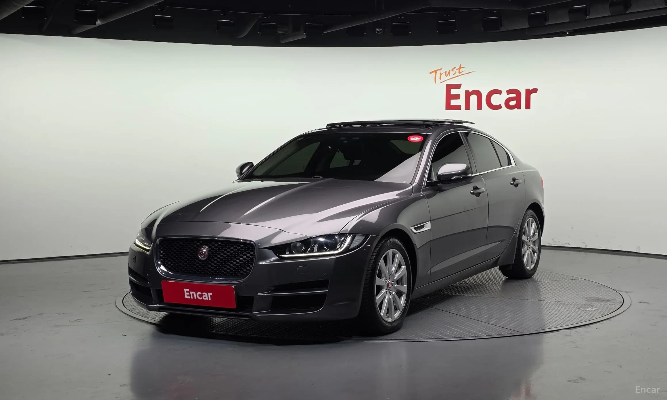 XE