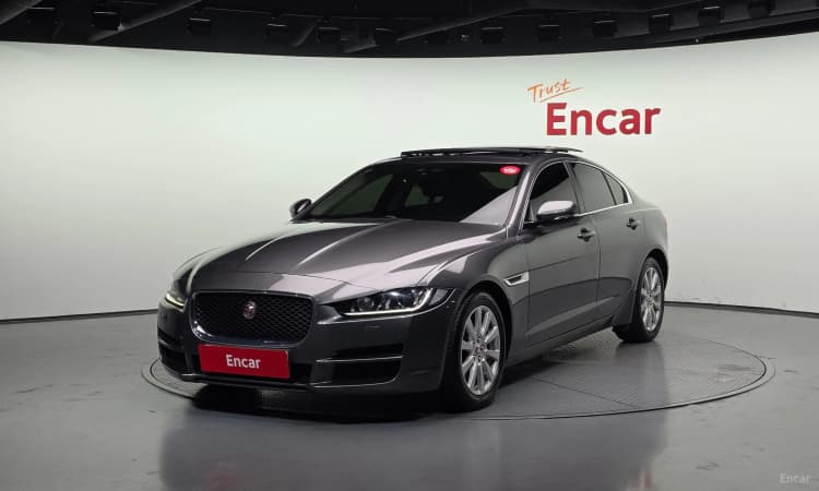 XE