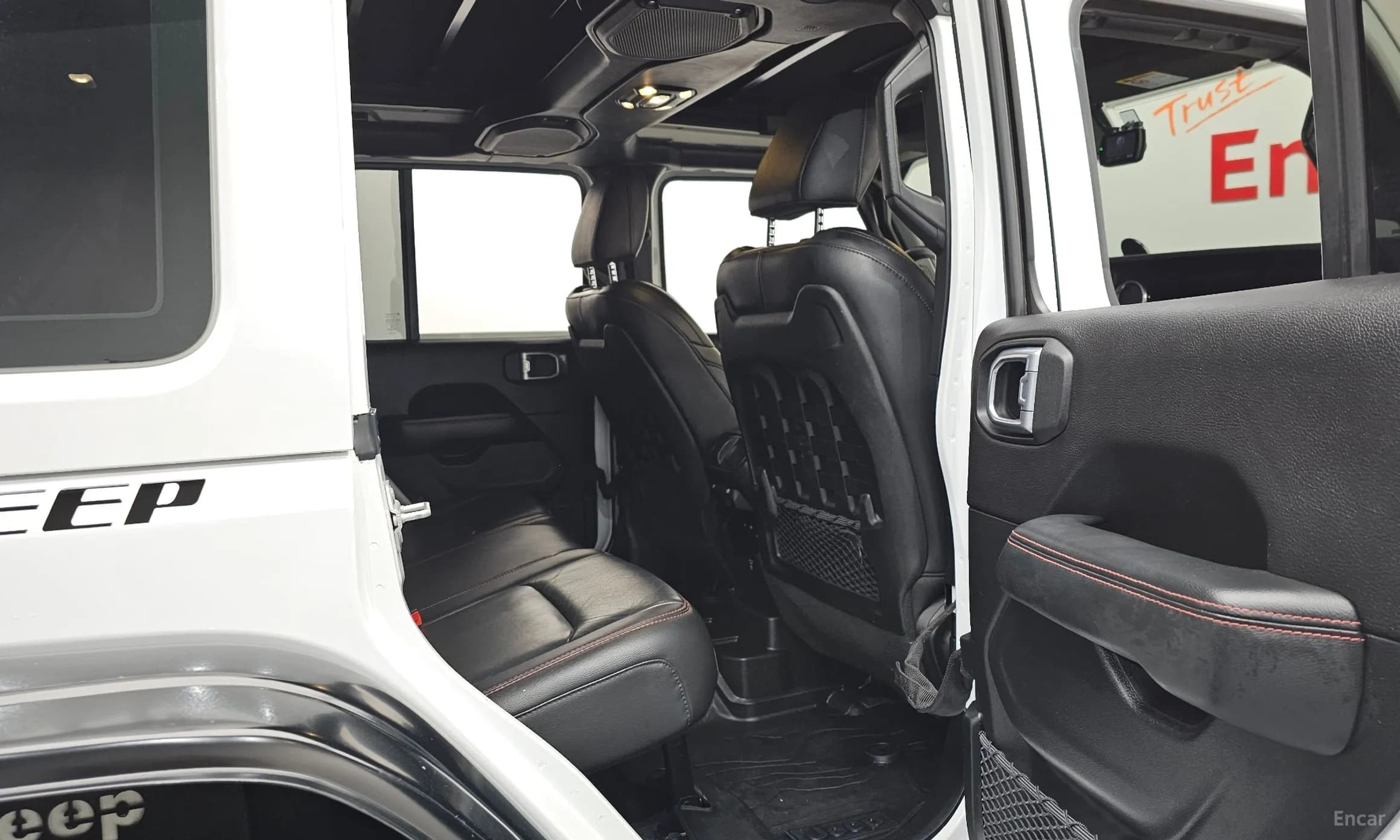 Wrangler (JL)