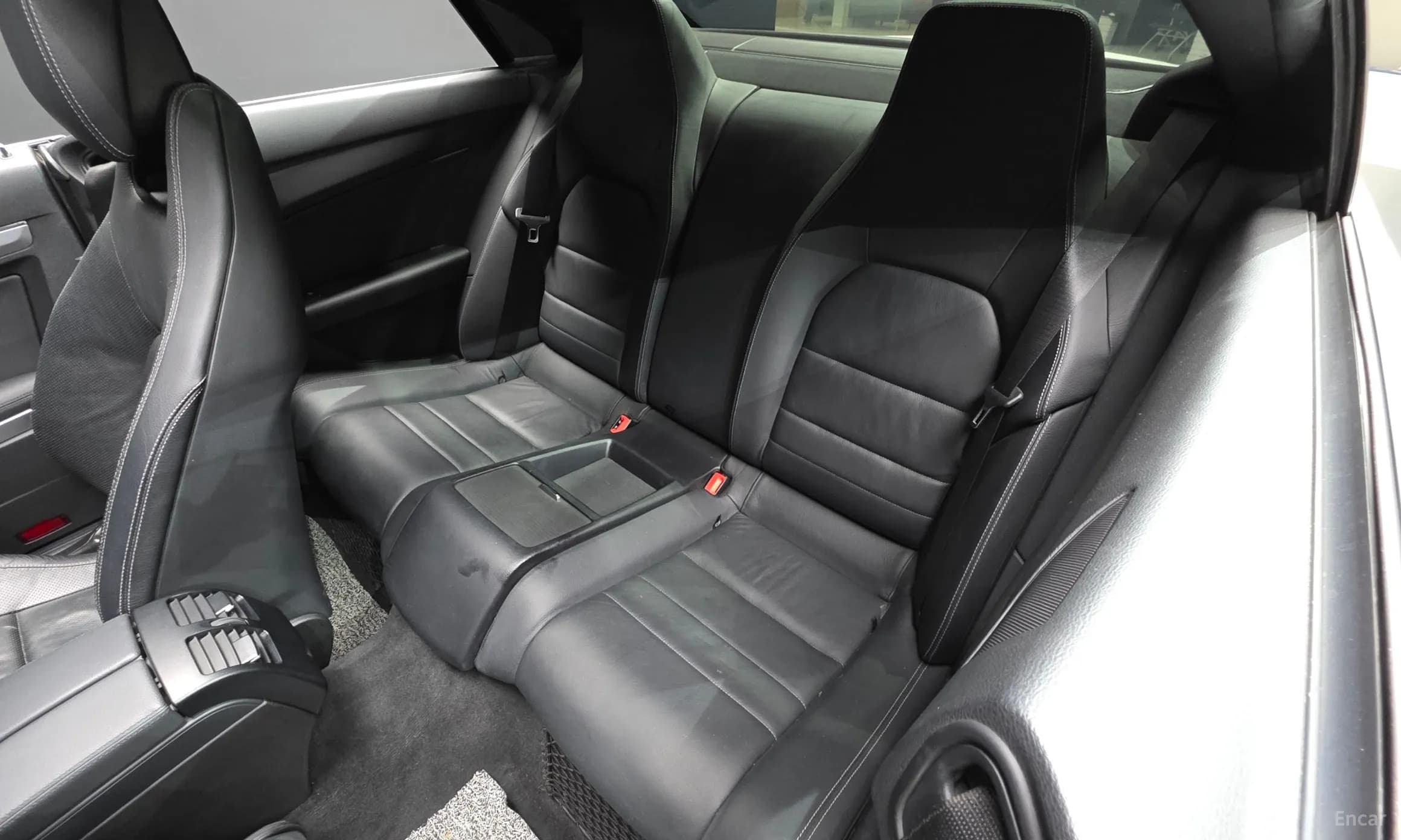 E-Class W212