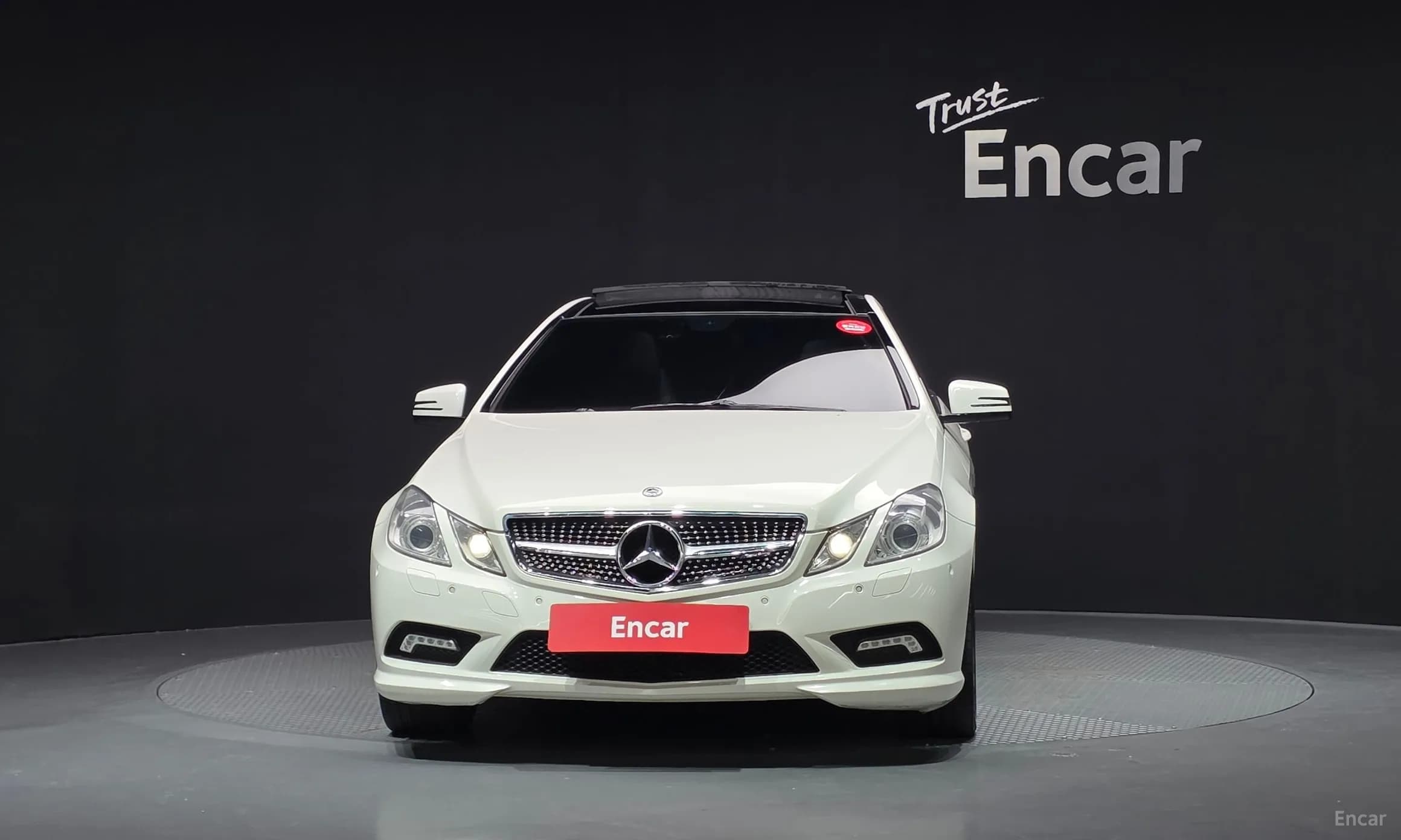 E-Class W212