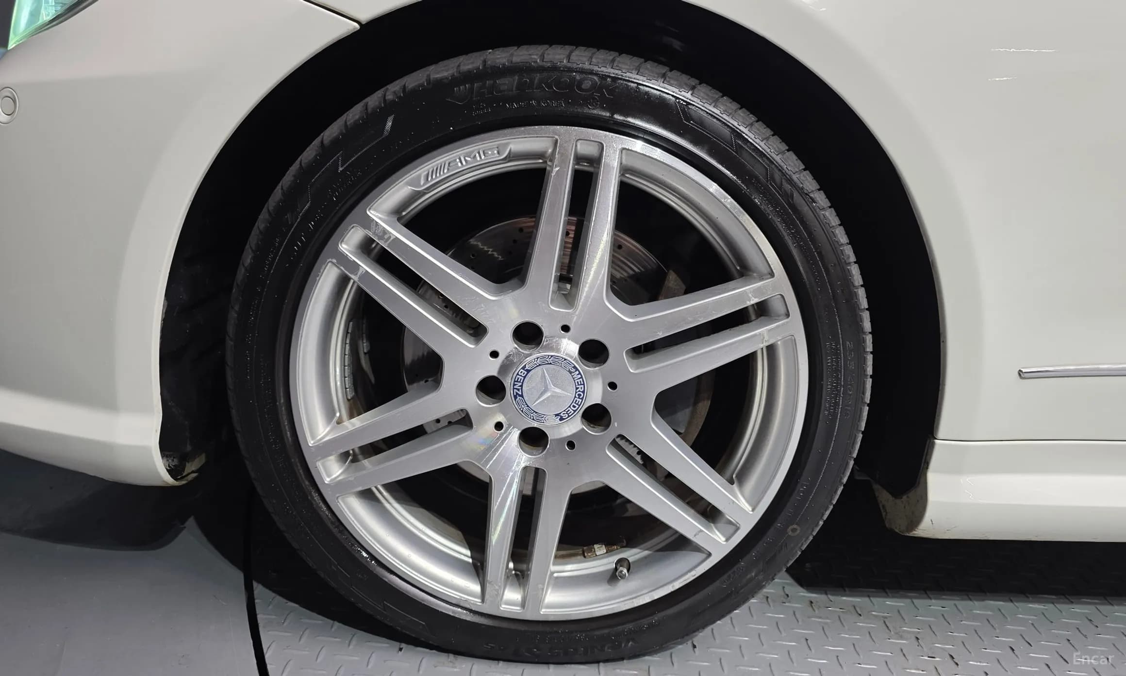 E-Class W212