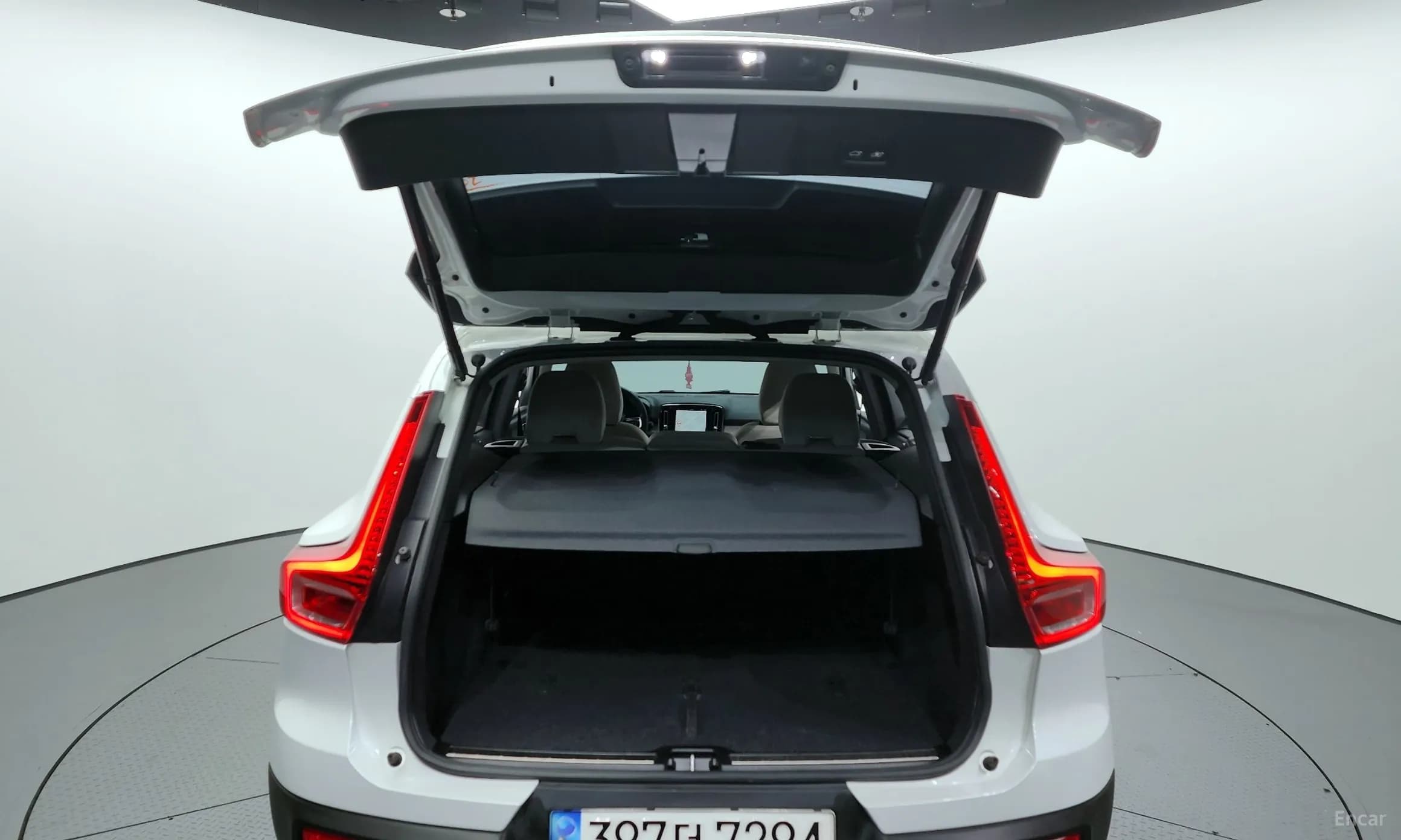 XC40