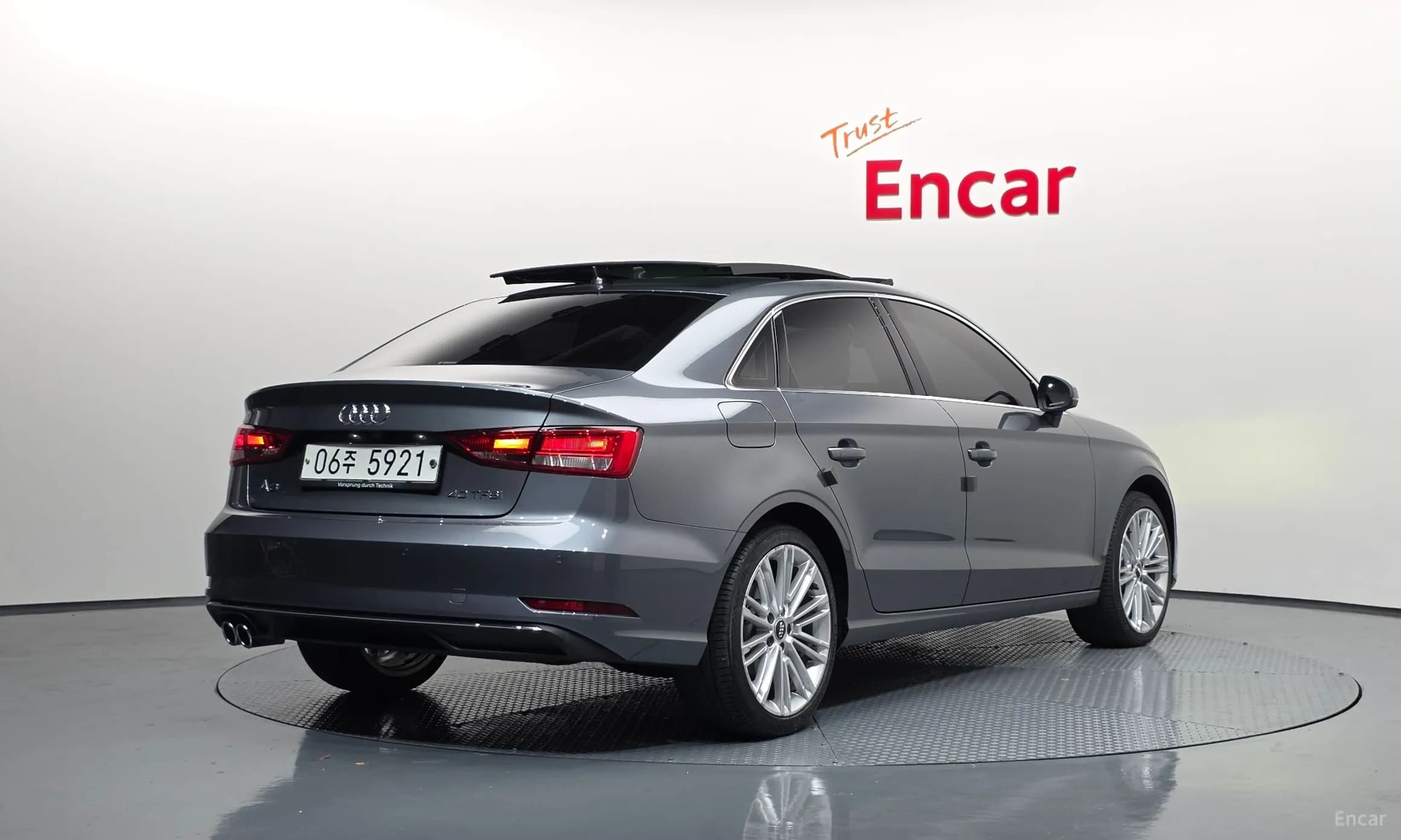 New A3