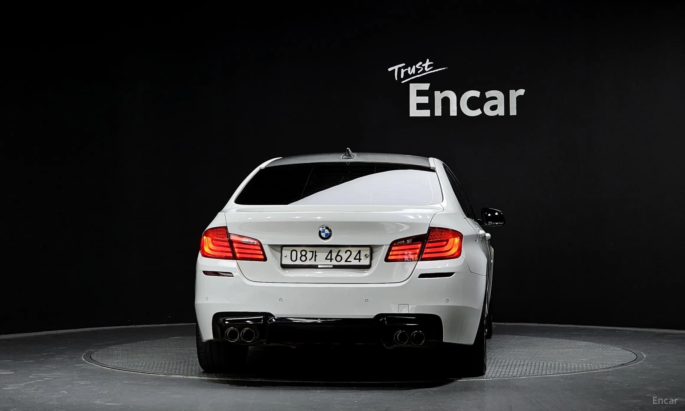 5 Series (F10)