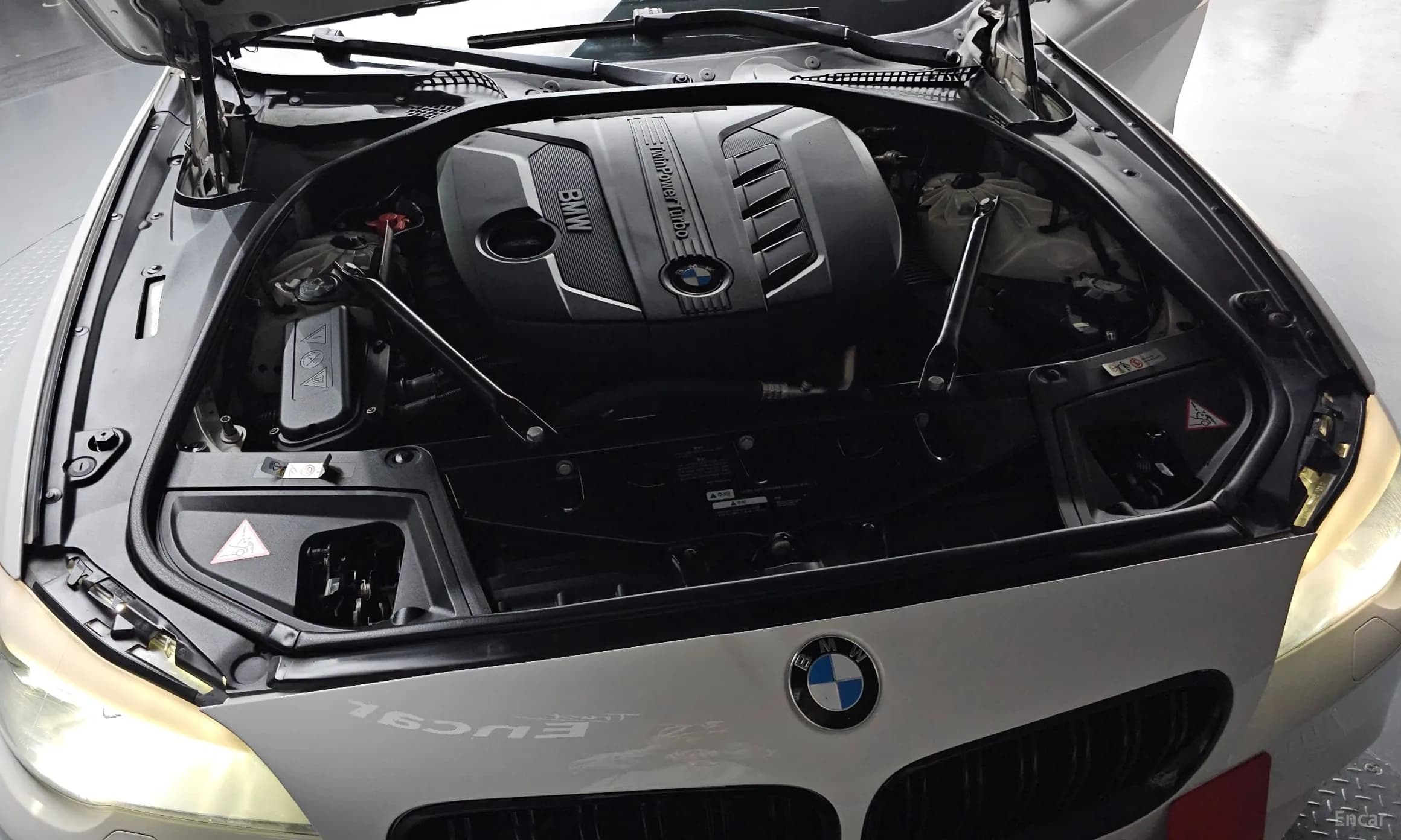 5 Series (F10)