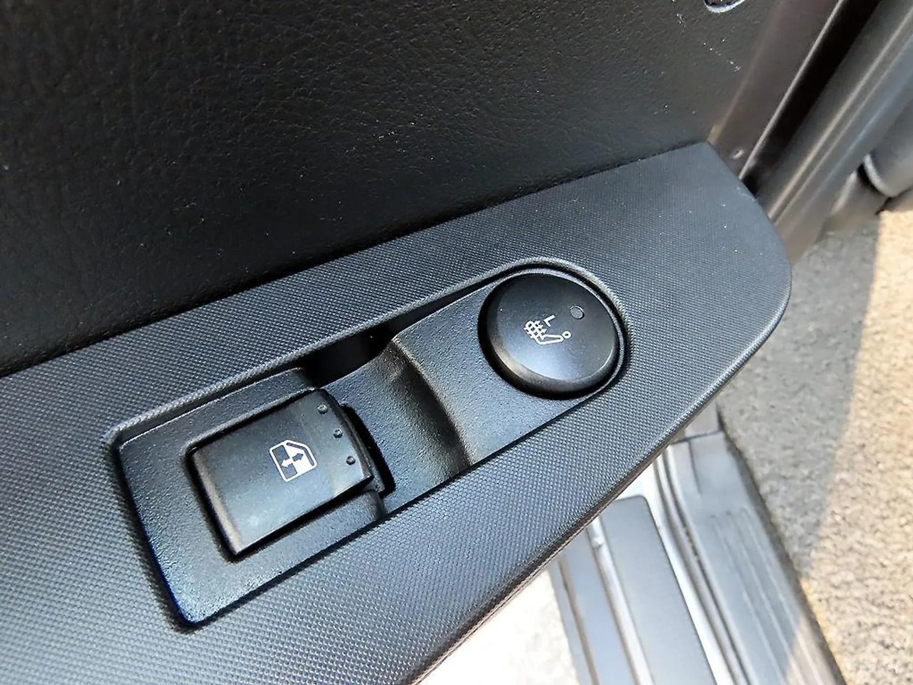 Korando Sports