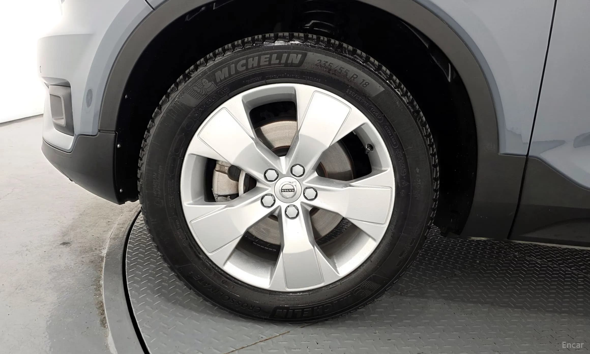 XC40