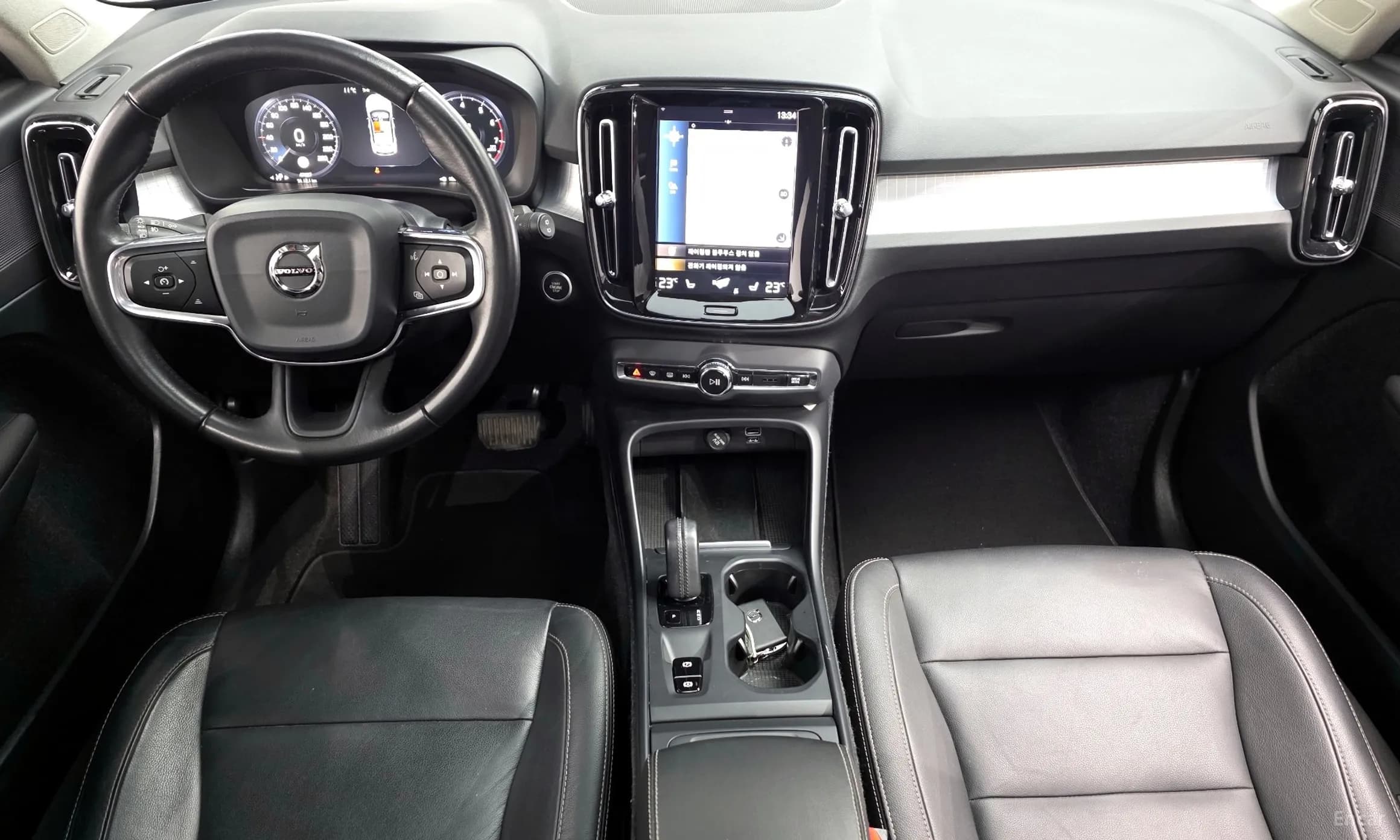 XC40