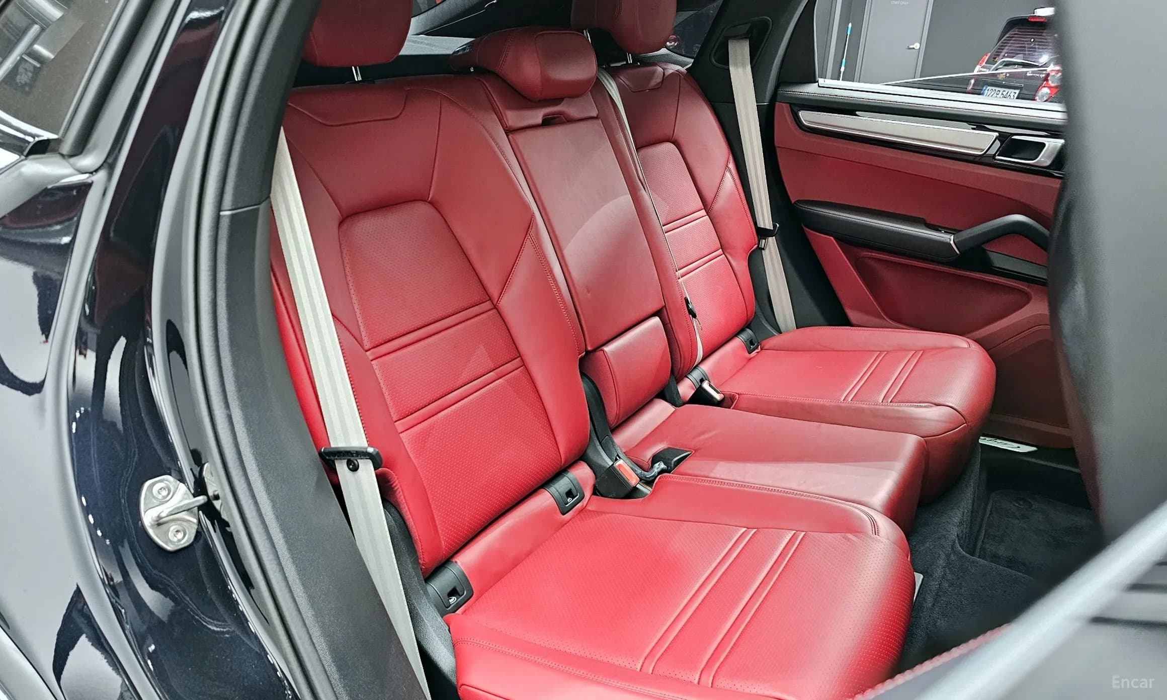 Cayenne (PO536)