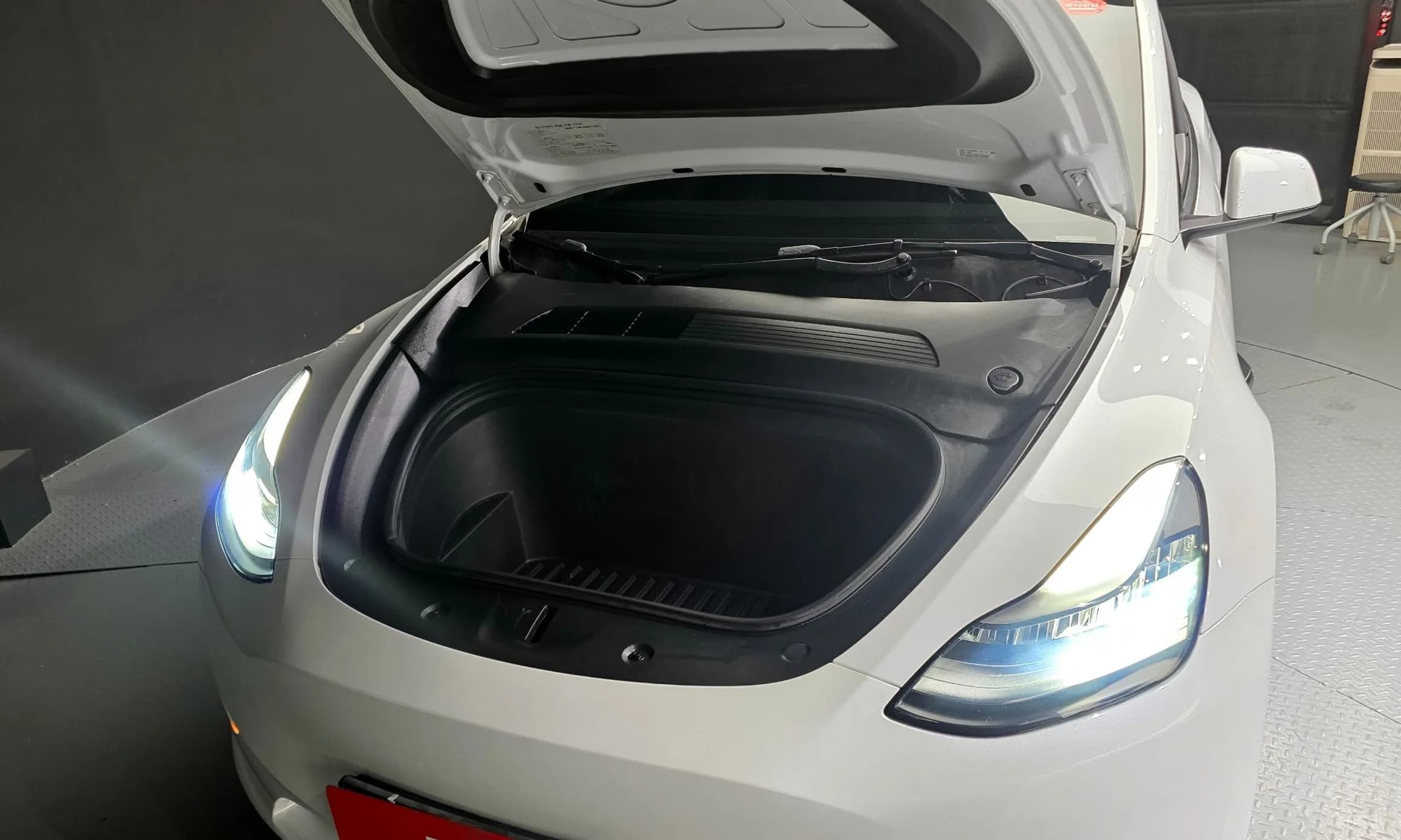 Model Y